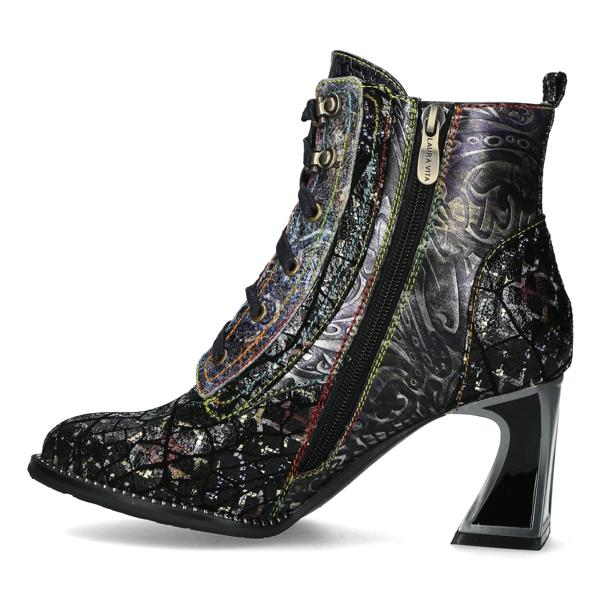Bottines - JACBO 0722 - Image 5