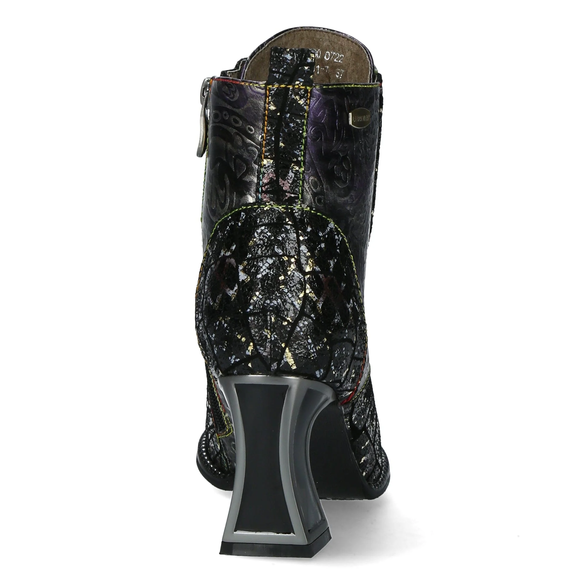 Bottines - JACBO 0722 - Image 6