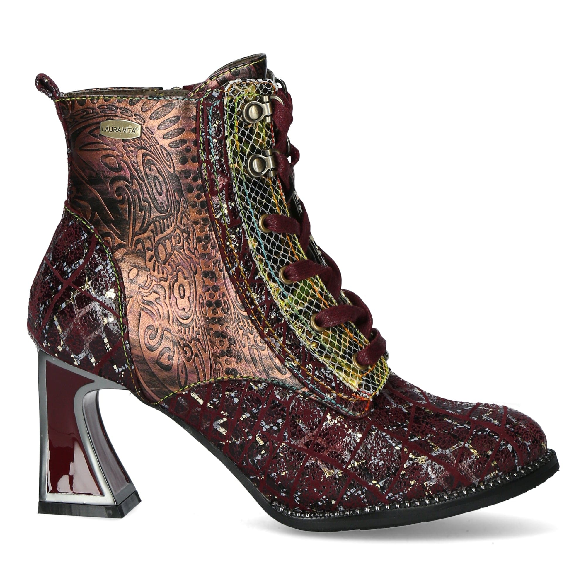 Bottines - JACBO 0722 - Image 7
