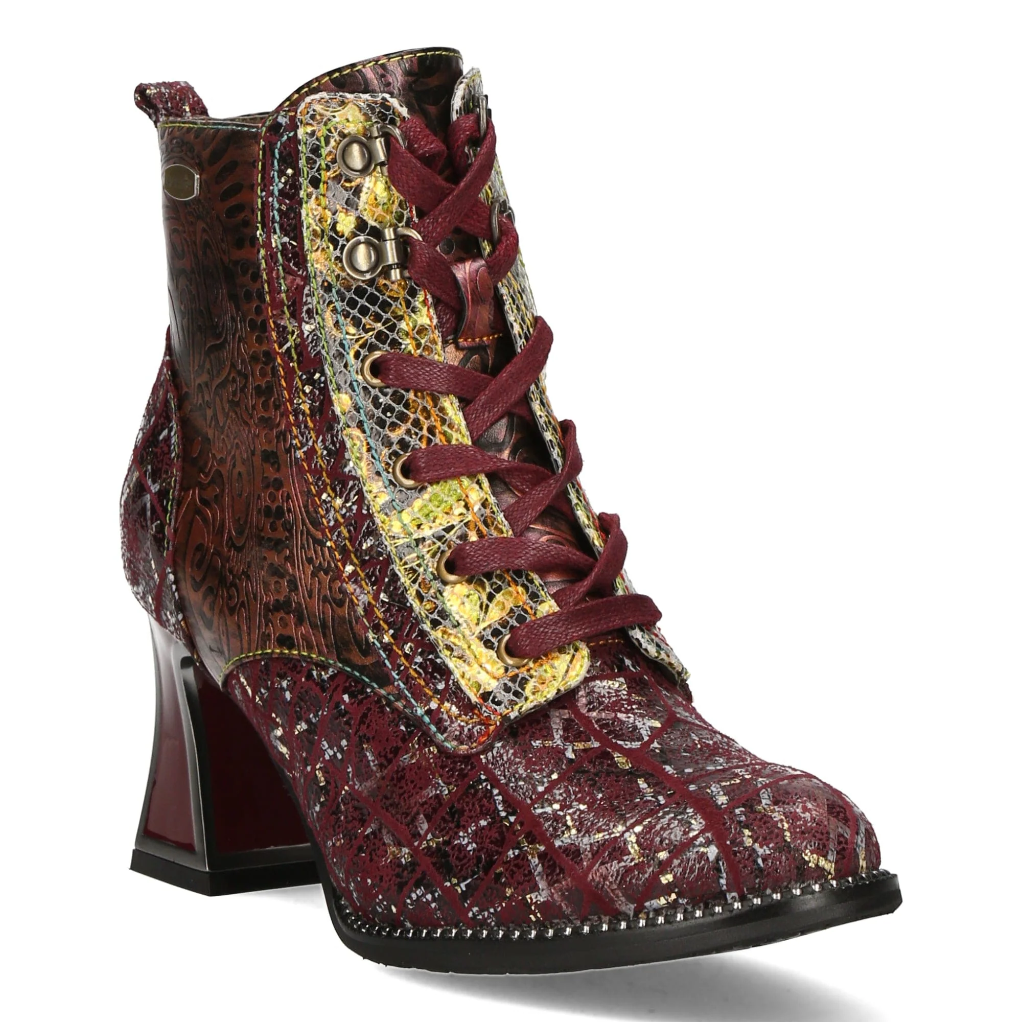 Bottines - JACBO 0722 - Image 8