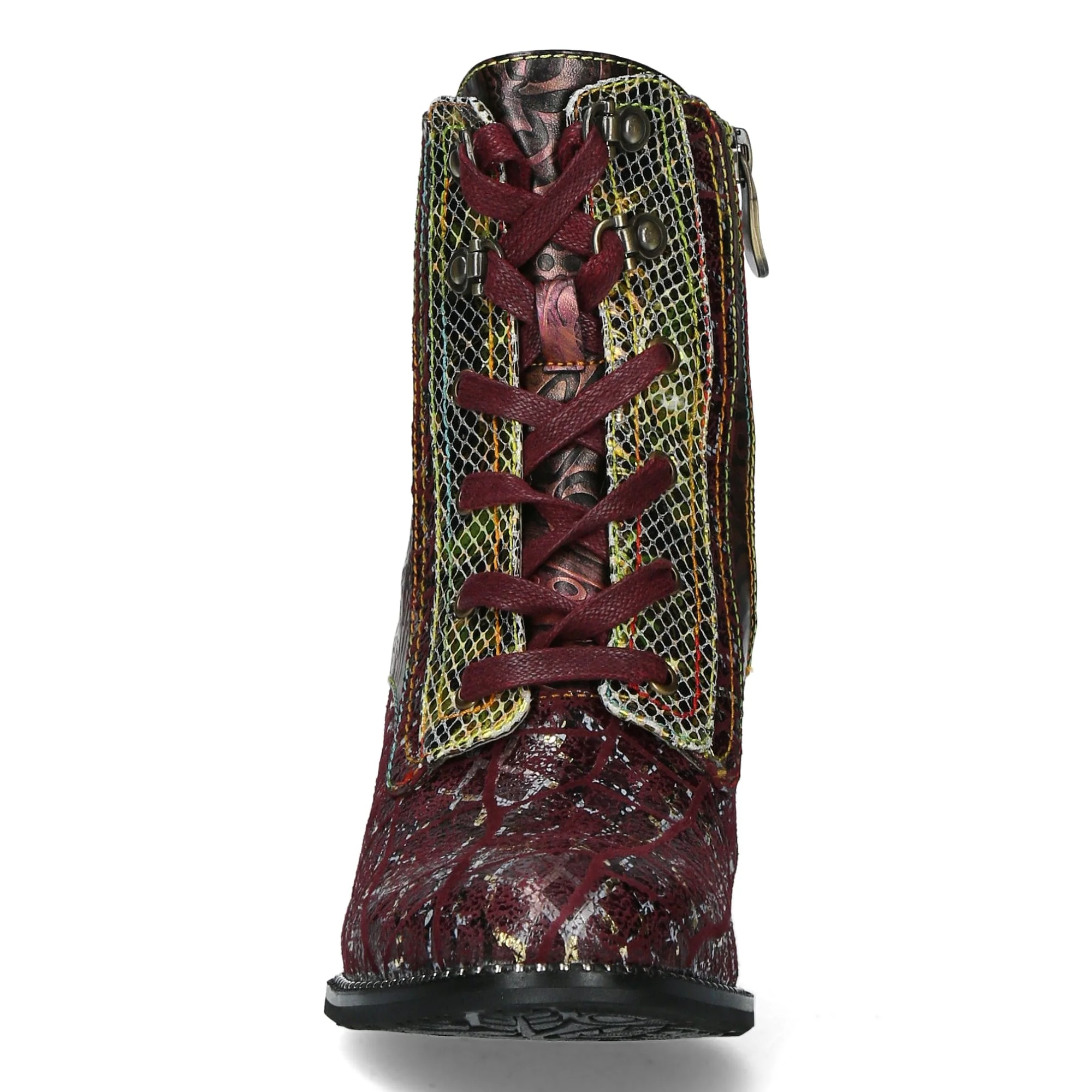 Bottines - JACBO 0722 - Image 9