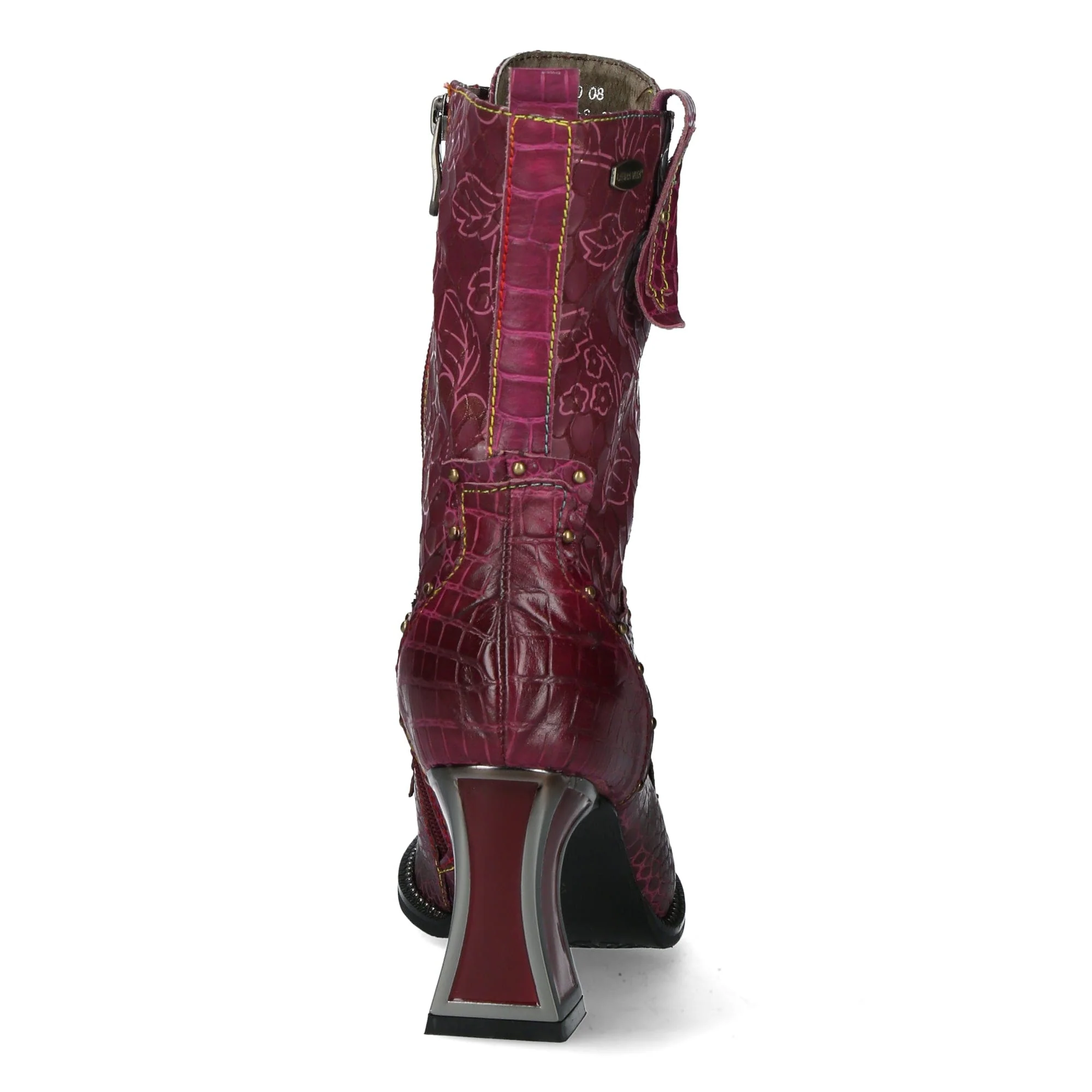 Bottes - JACBO 08 - Image 11