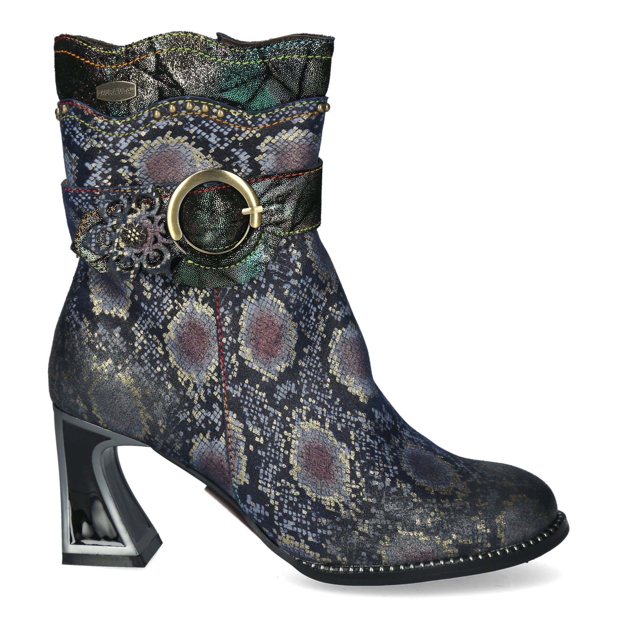 Bottines - JACBO 21