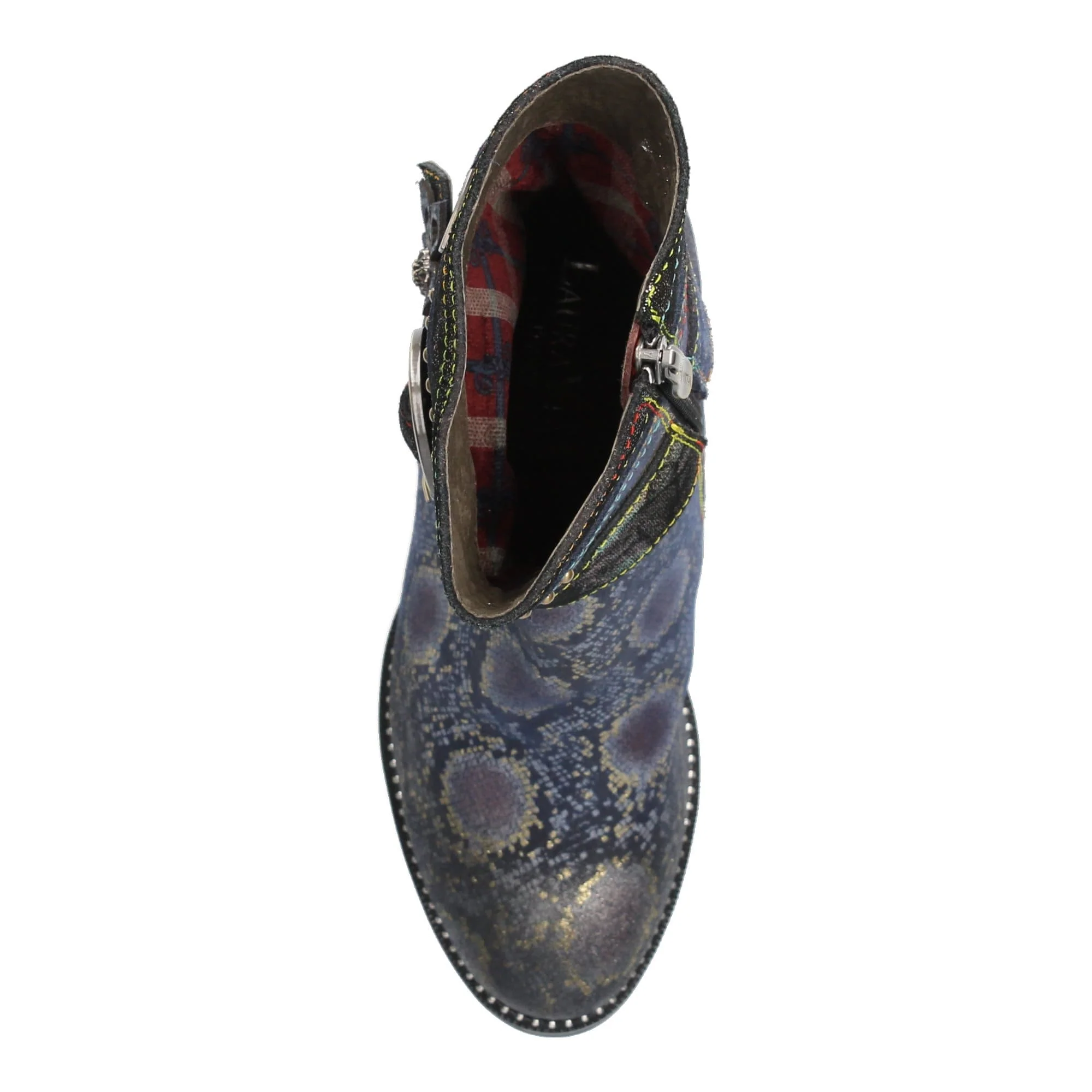 Bottines - JACBO 21 - Image 4