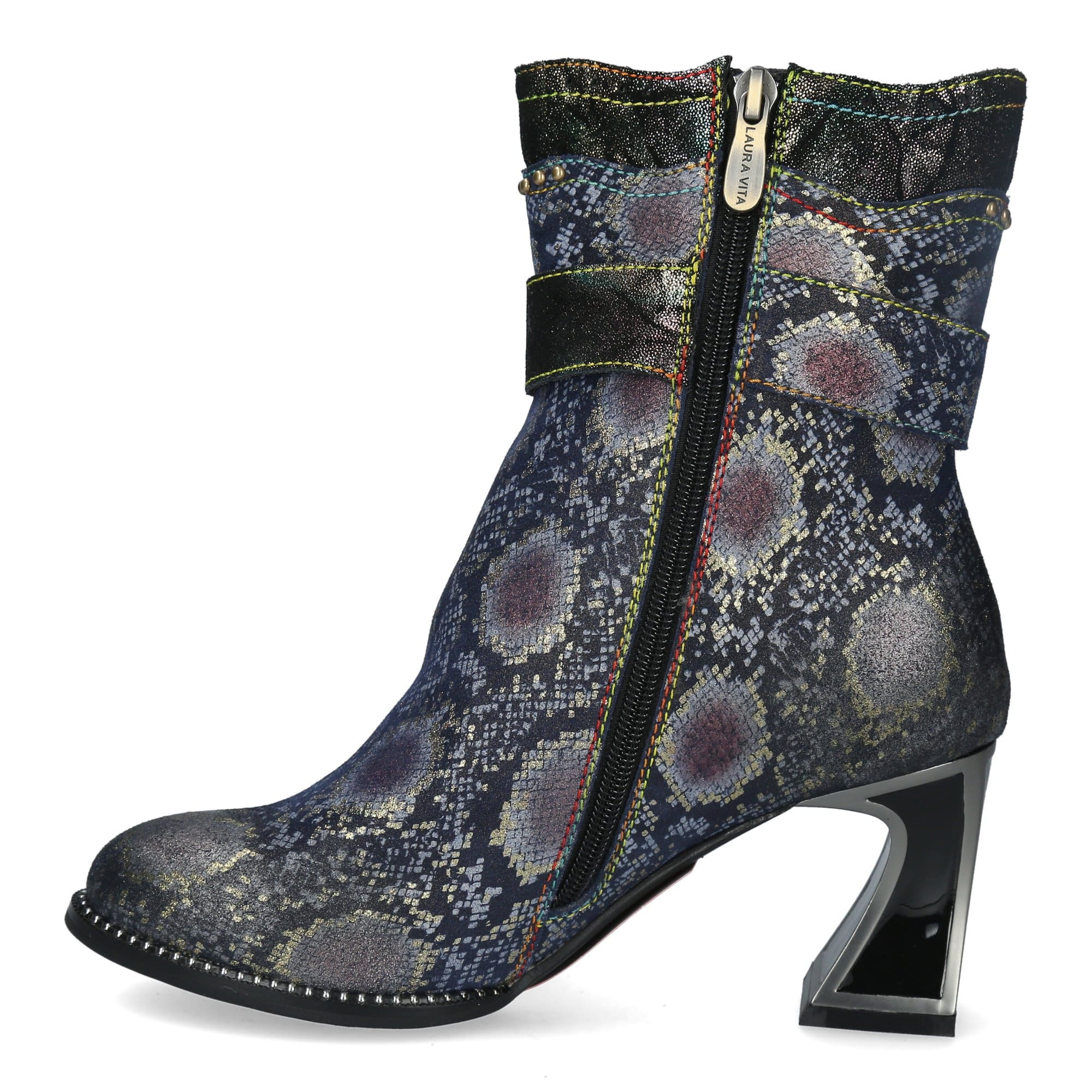 Bottines - JACBO 21 - Image 5