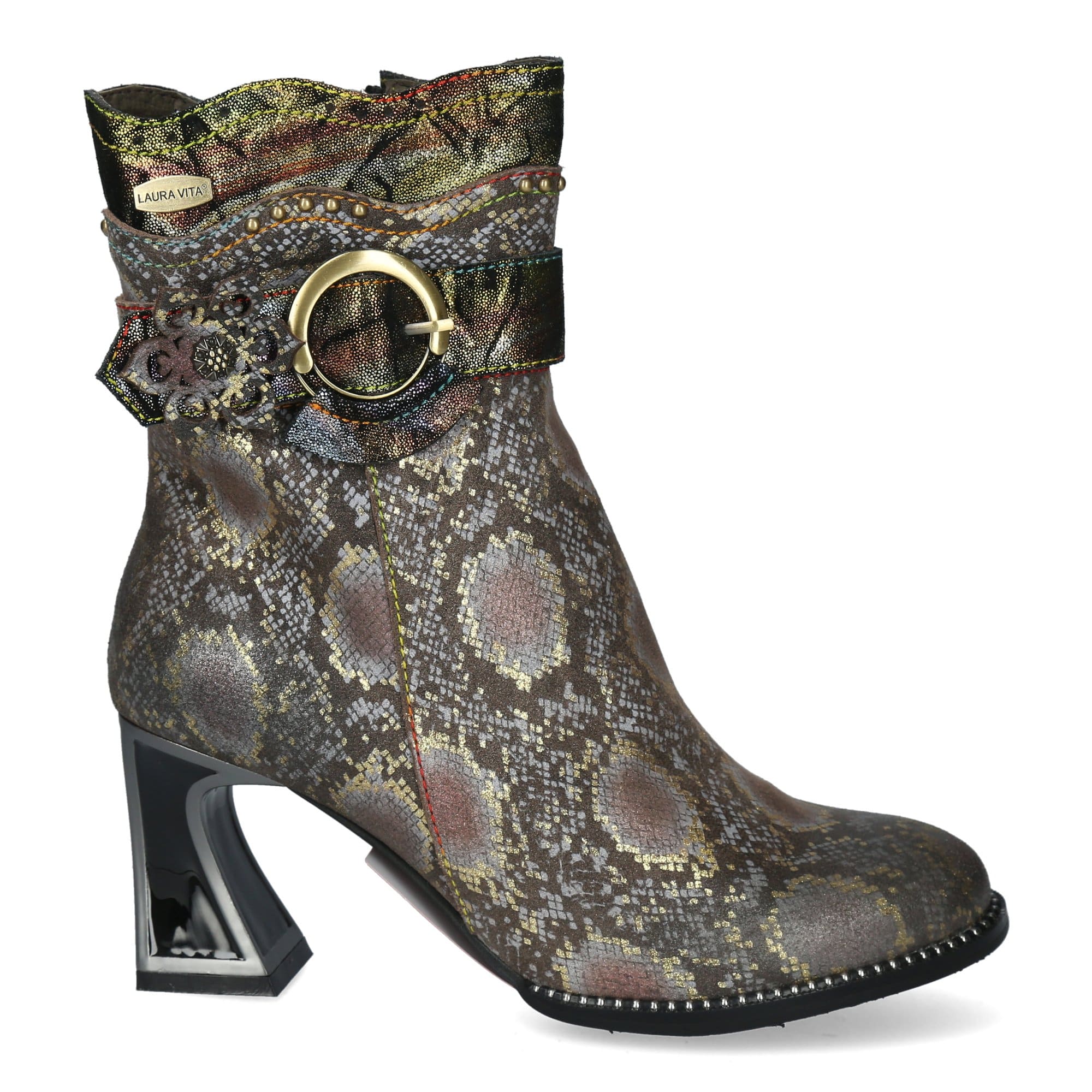 Bottines - JACBO 21 - Image 7