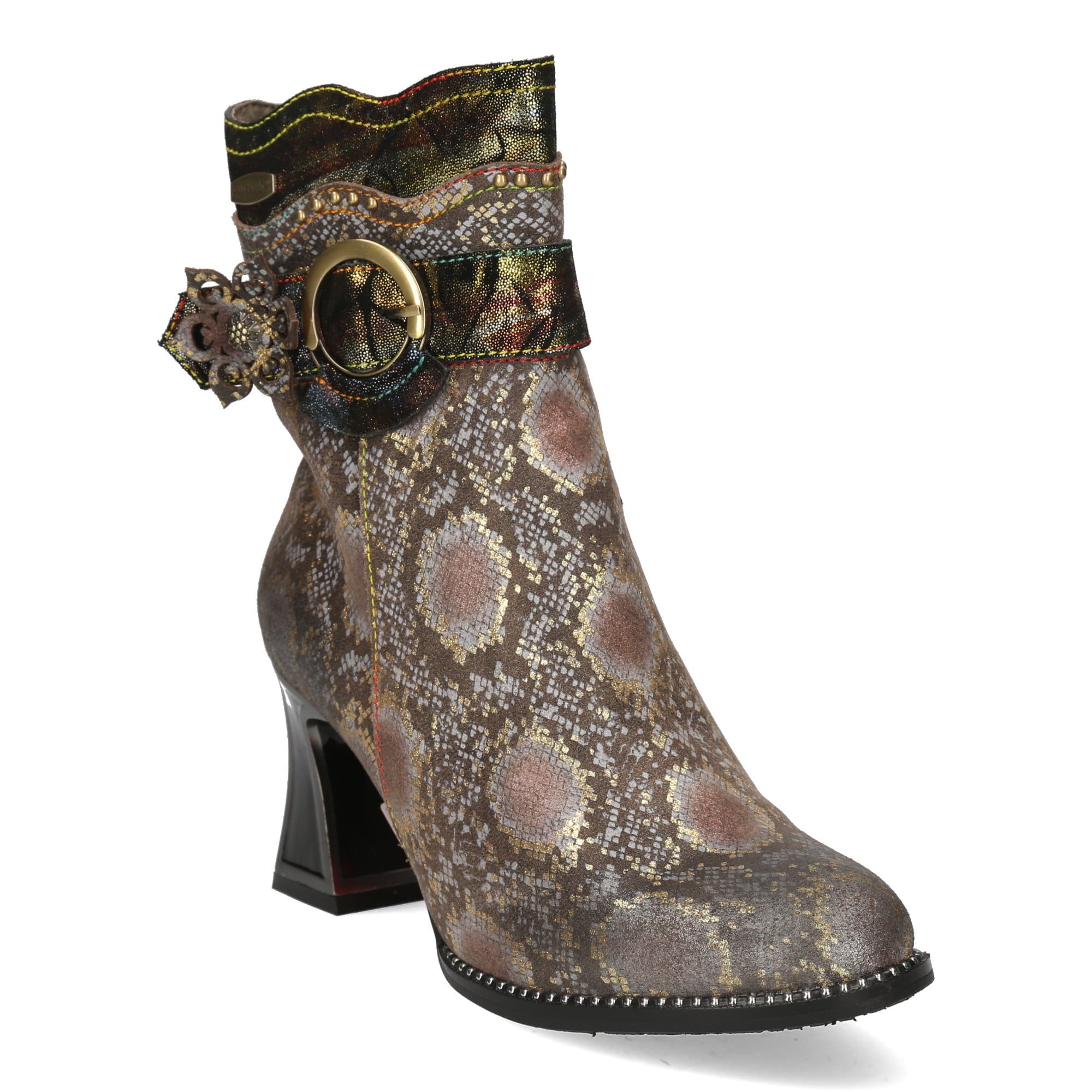 Bottines - JACBO 21 - Image 8