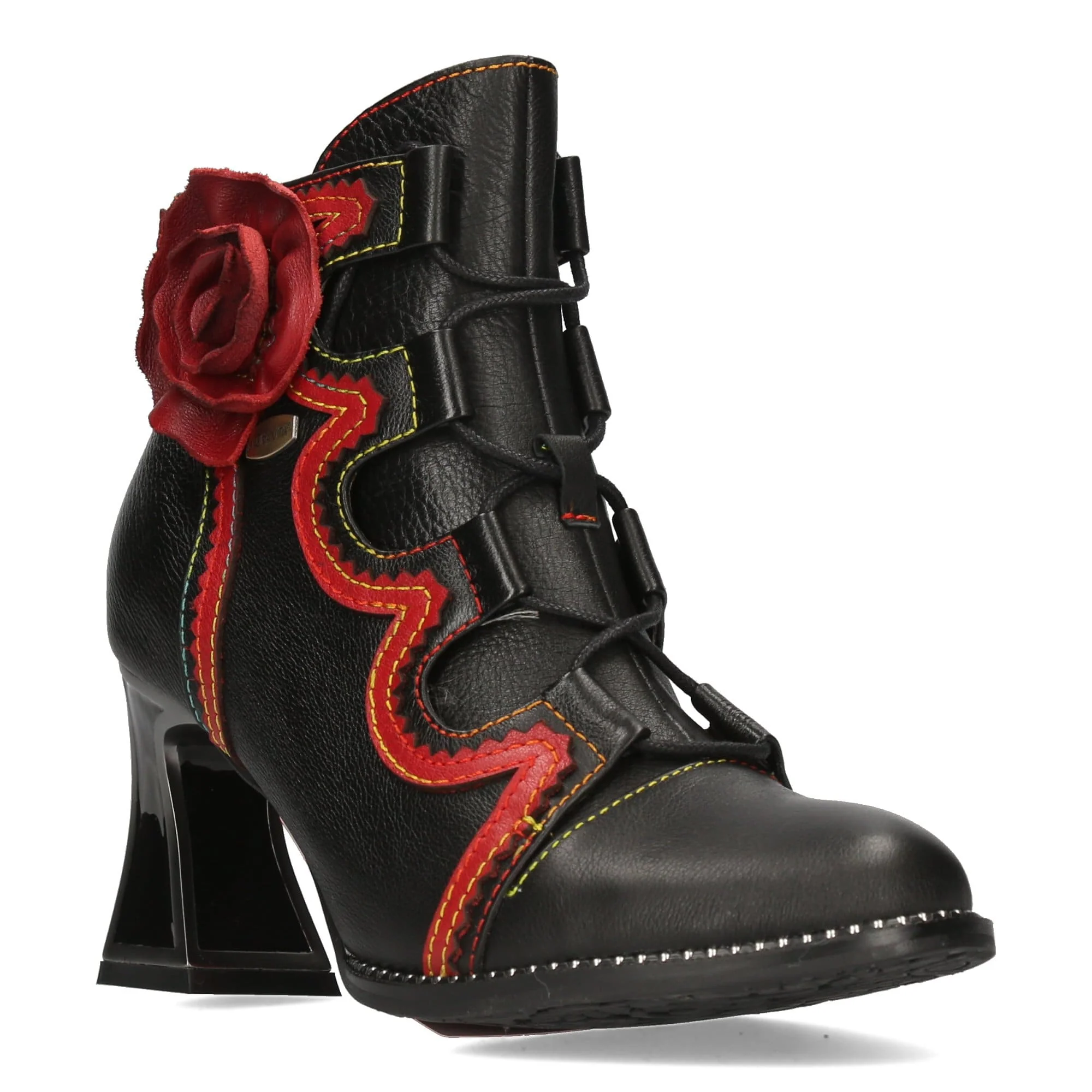 Bottines - JACBO 213 - Image 3