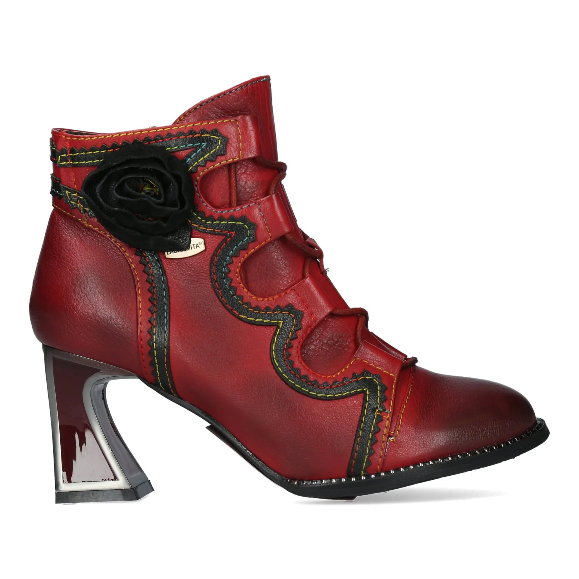 Bottines - JACBO 213 - Image 5