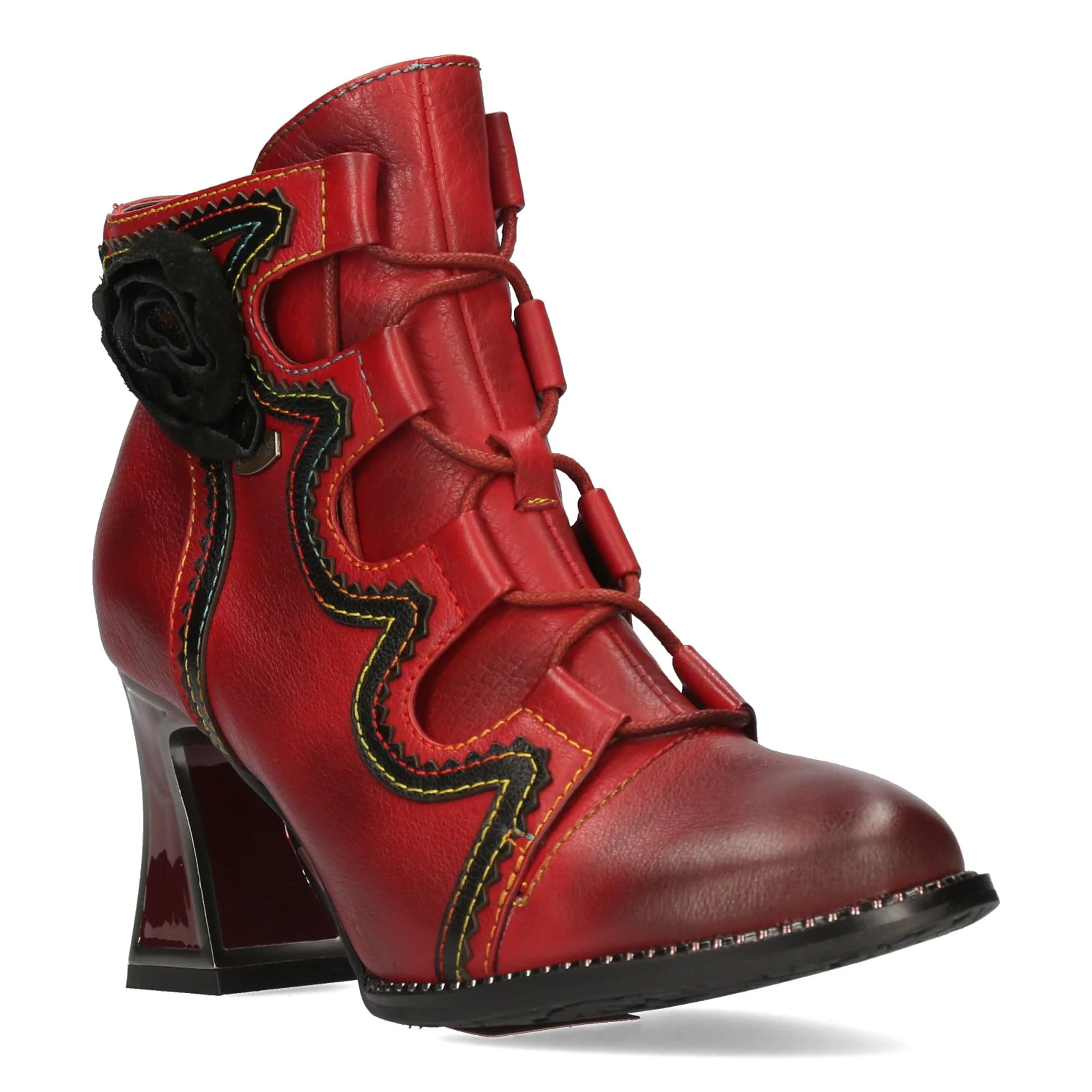 Bottines - JACBO 213 - Image 6