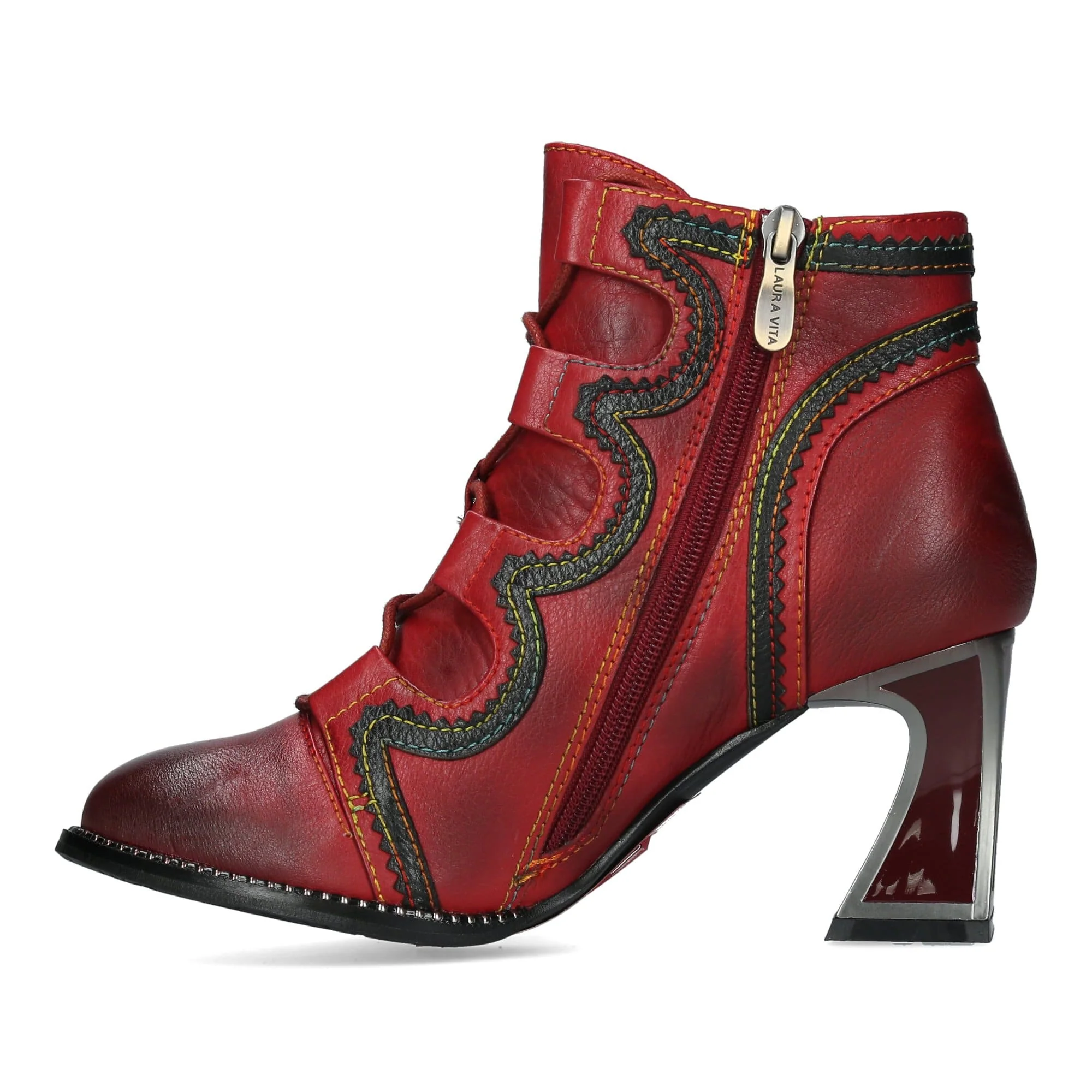 Bottines - JACBO 213 - Image 8