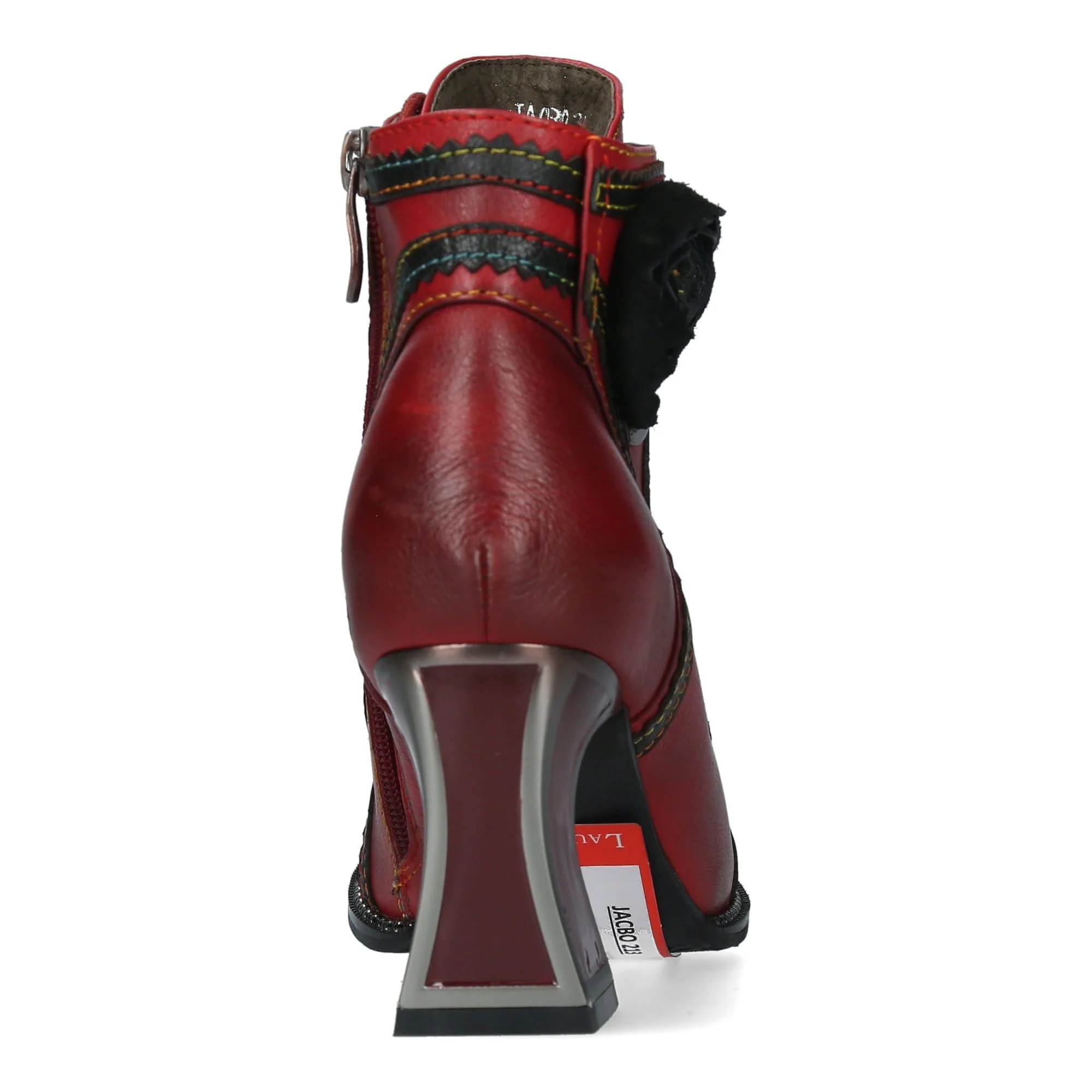Bottines - JACBO 213 - Image 9