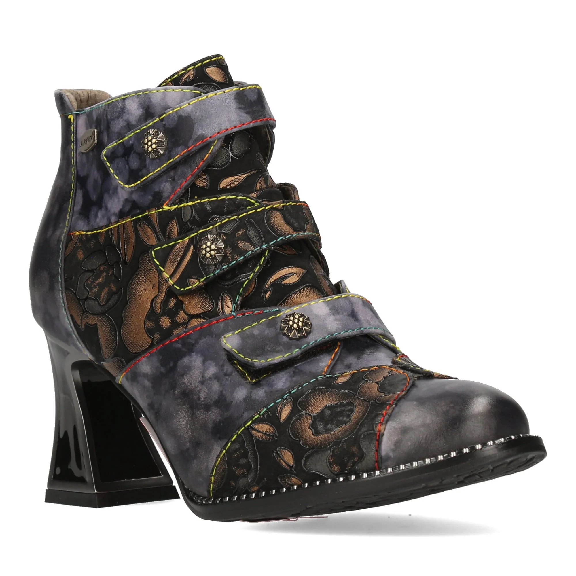 Bottines - JACBO 214 - Image 2