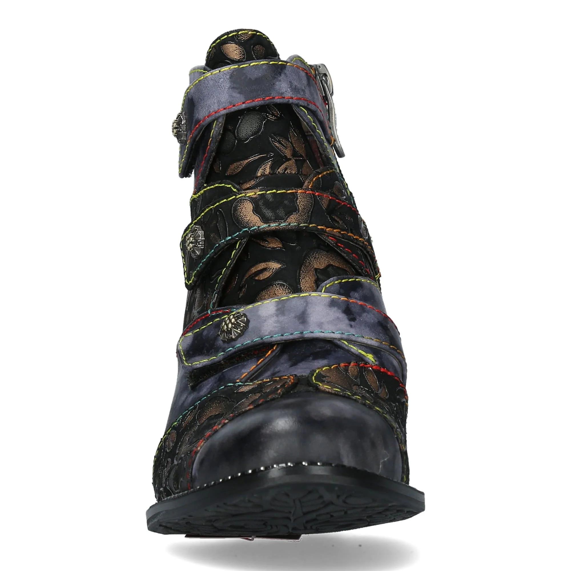 Bottines - JACBO 214 - Image 3