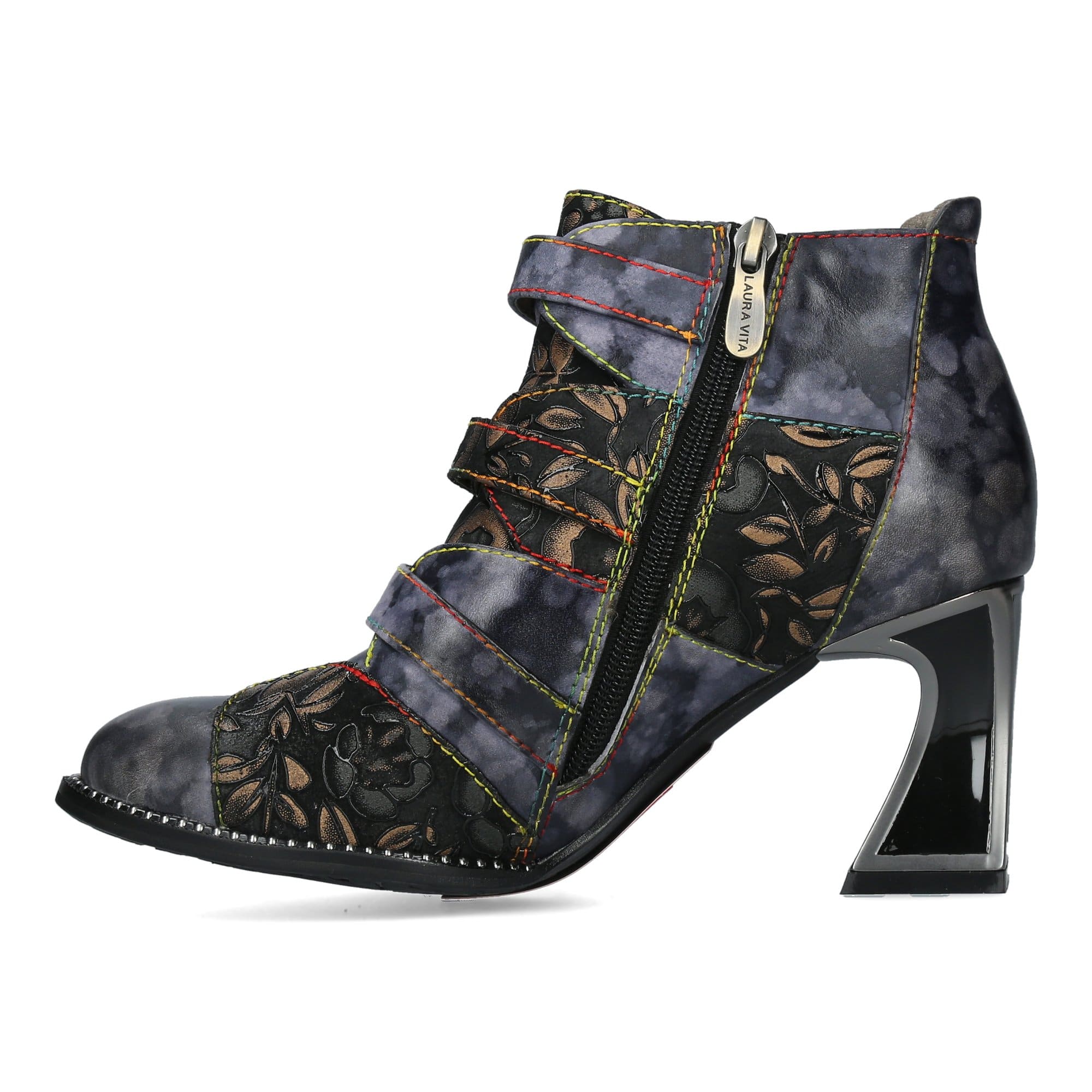 Bottines - JACBO 214 - Image 4