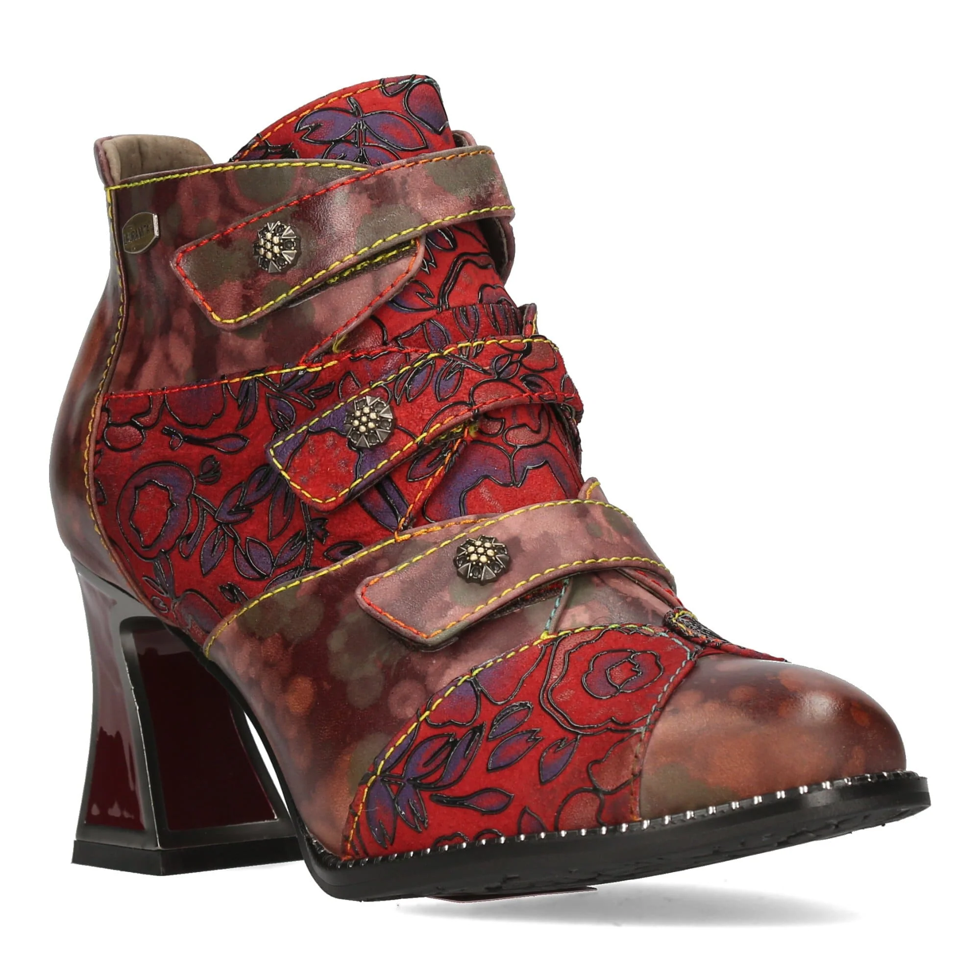Bottines - JACBO 214 - Image 7
