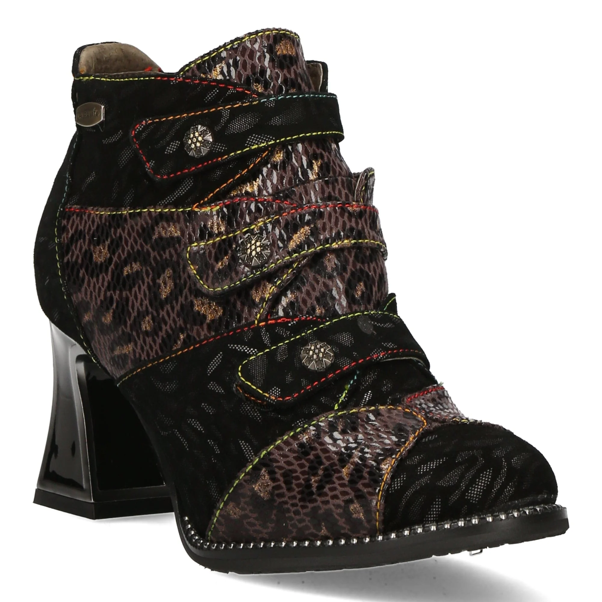 Bottines - JACBO 214A - Image 2