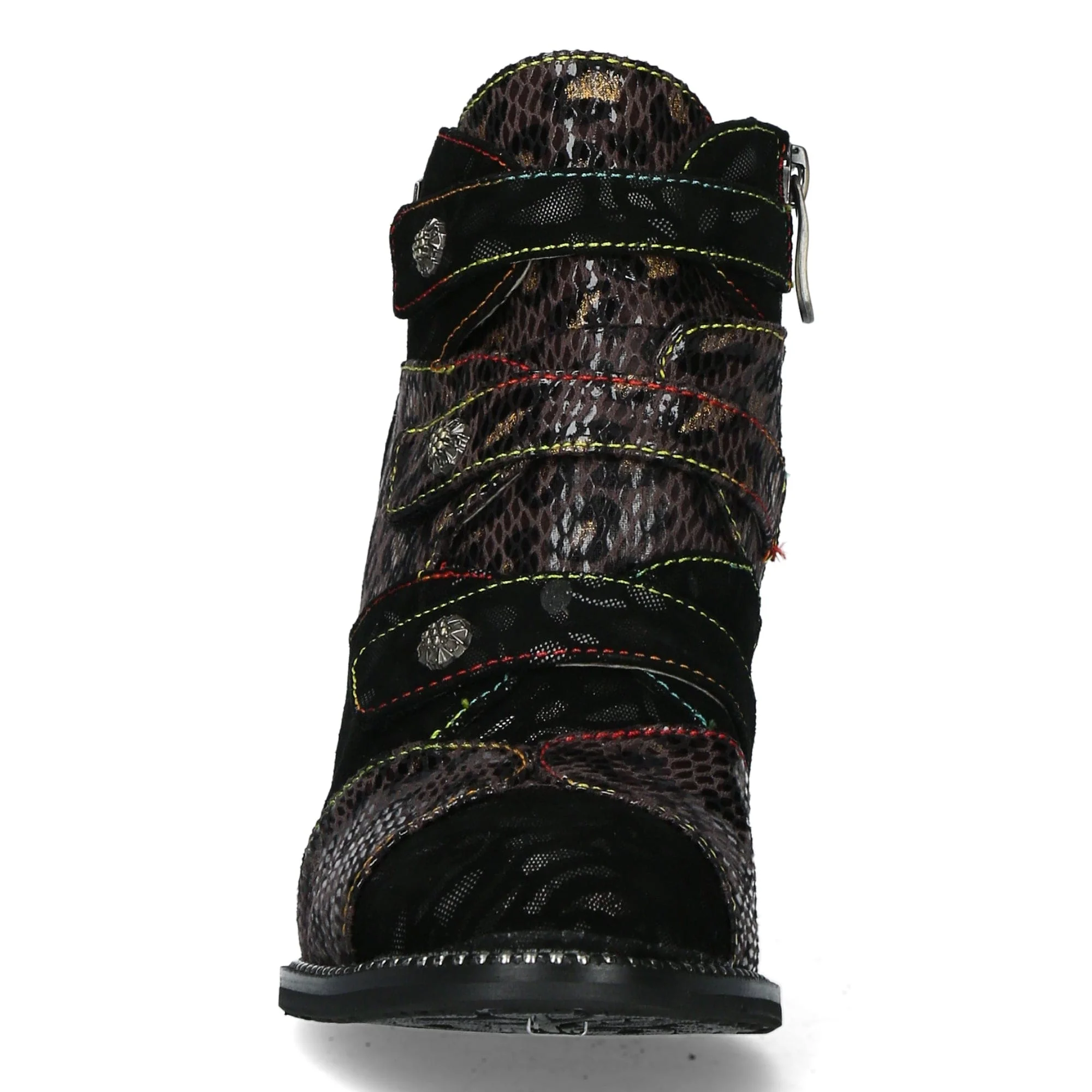 Bottines - JACBO 214A - Image 3