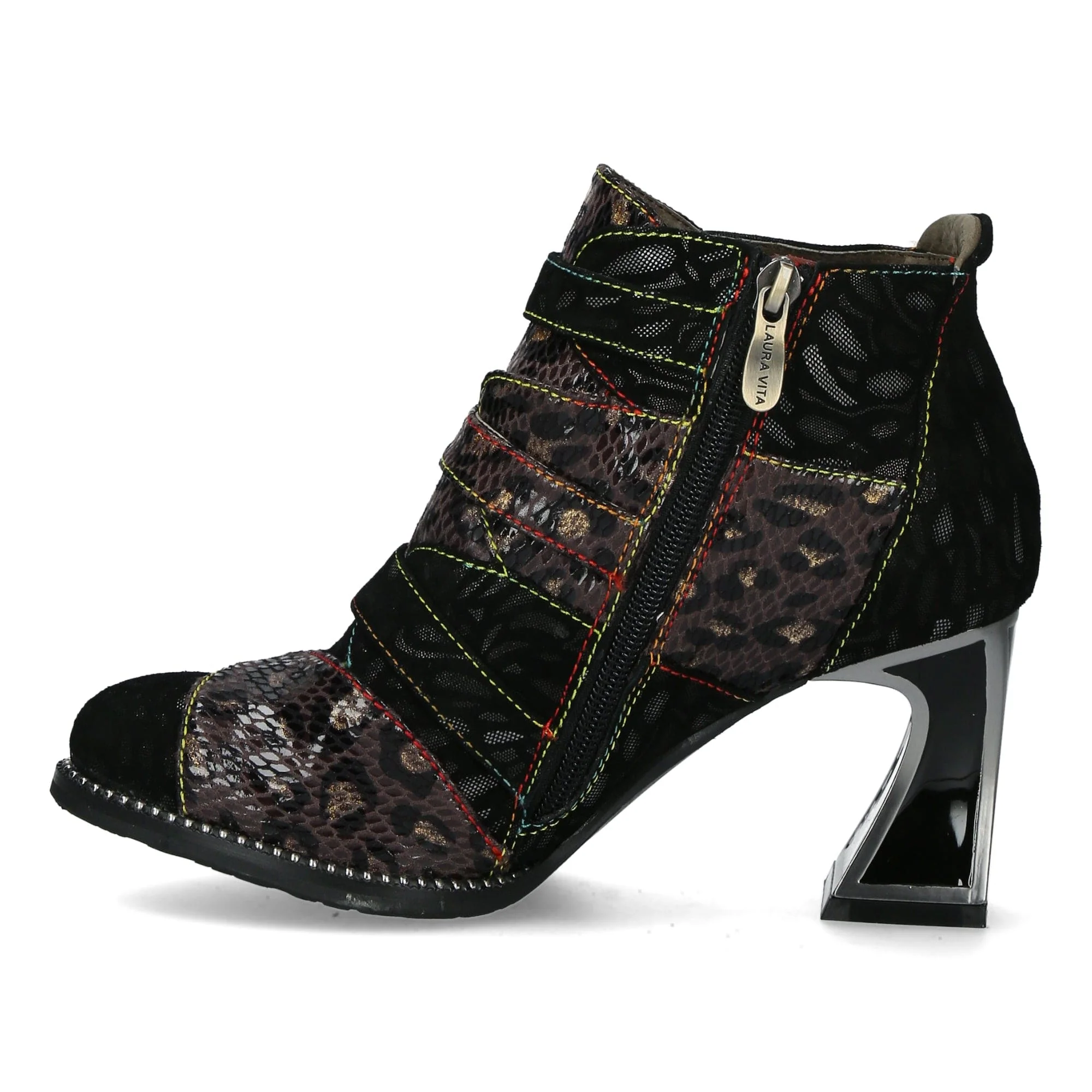 Bottines - JACBO 214A - Image 4