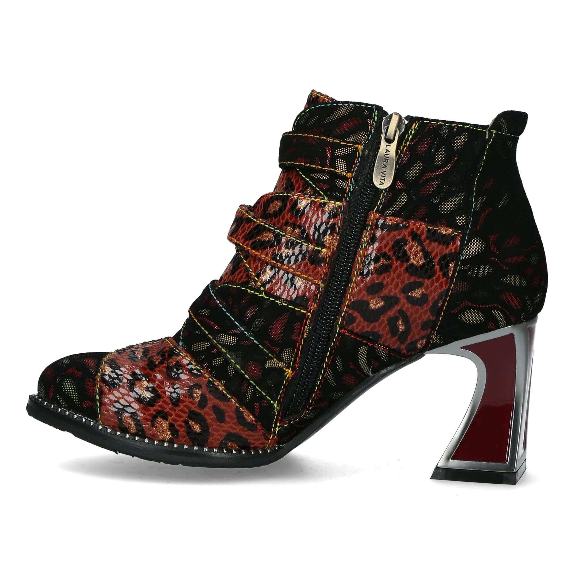 Bottines - JACBO 214A - Image 9