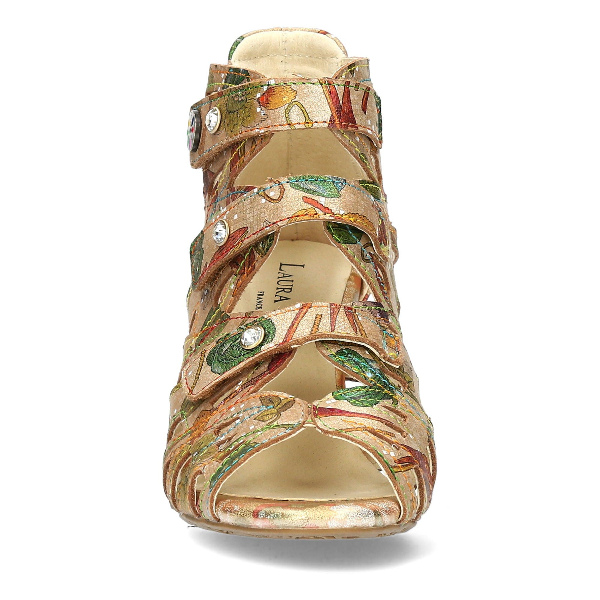 Sandales - JACBO 01 - Image 3