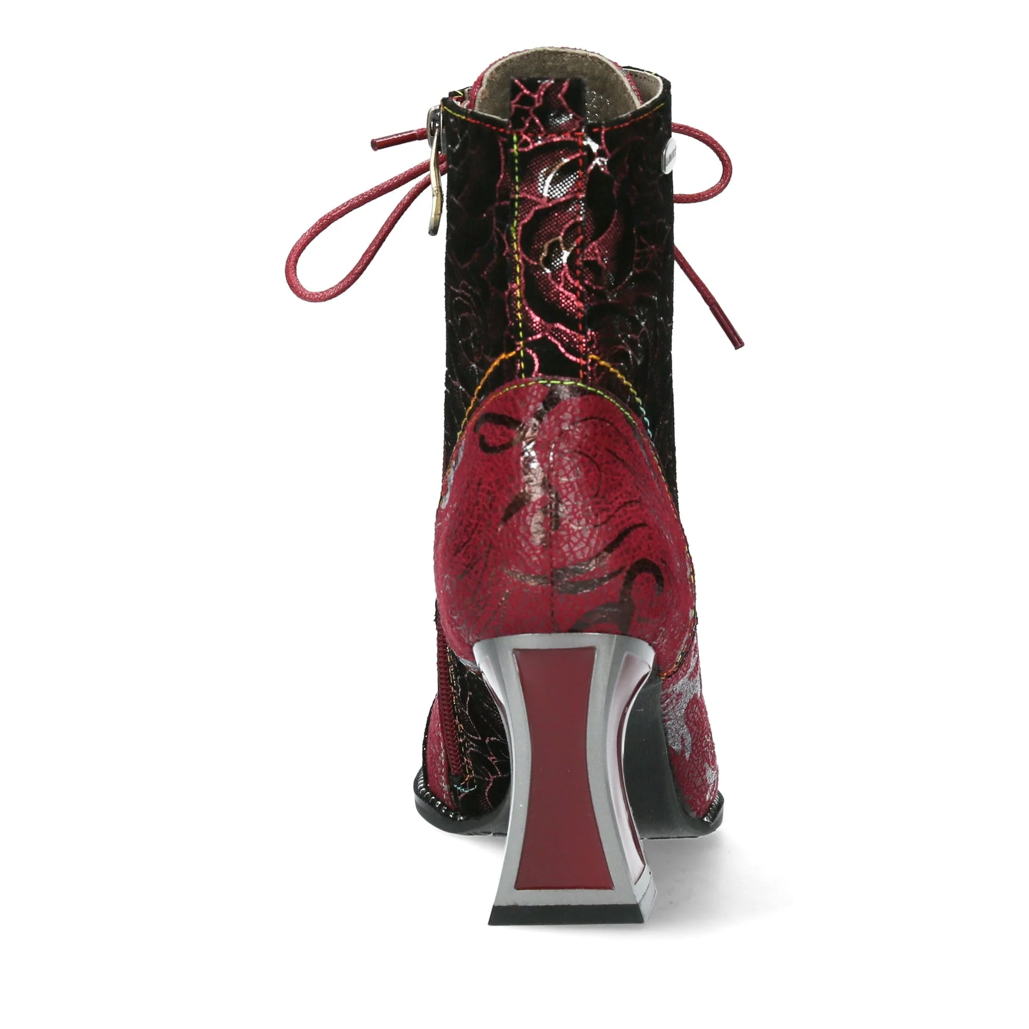 Bottines - JACBO 0123 - Image 14