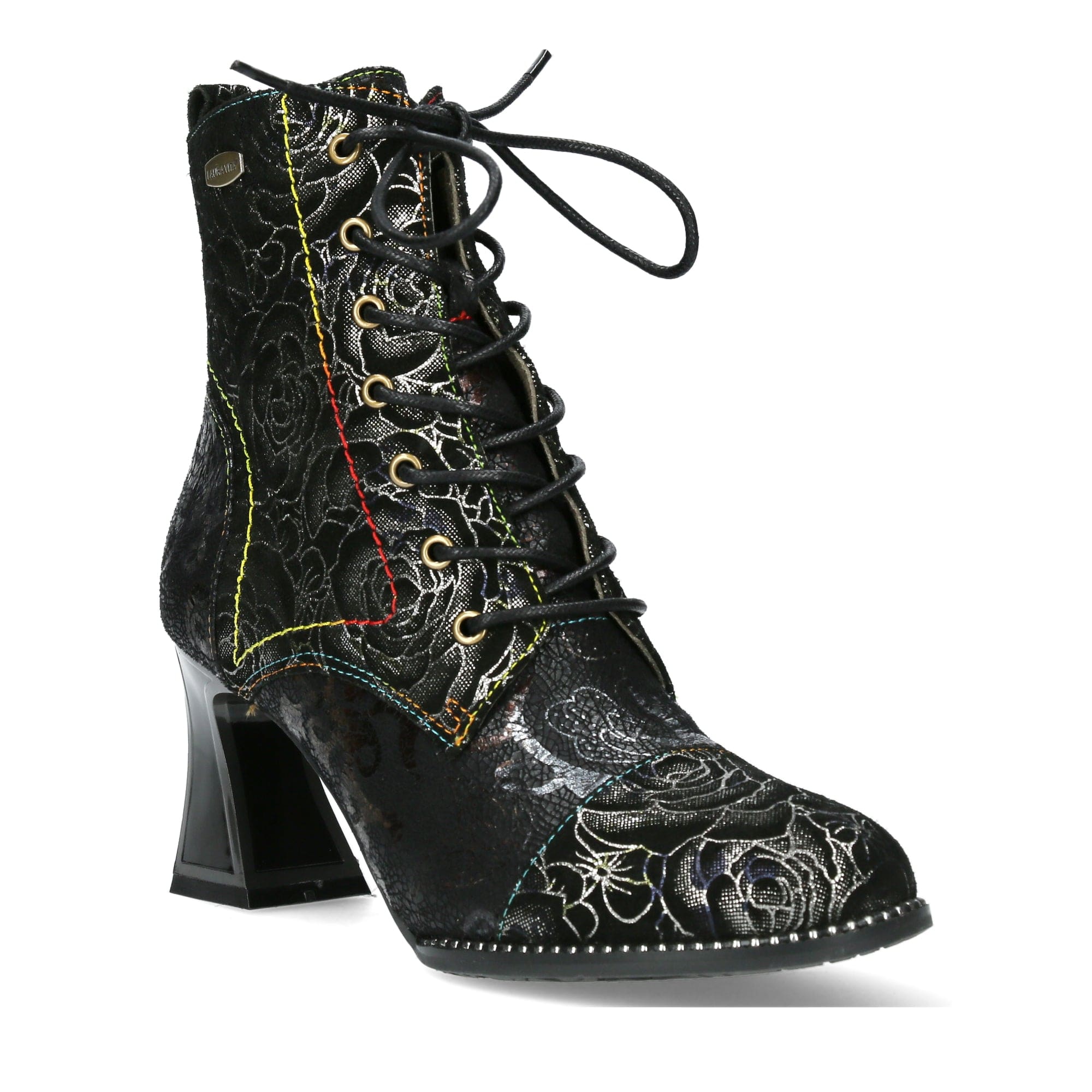 Bottines - JACBO 0123 - Image 3