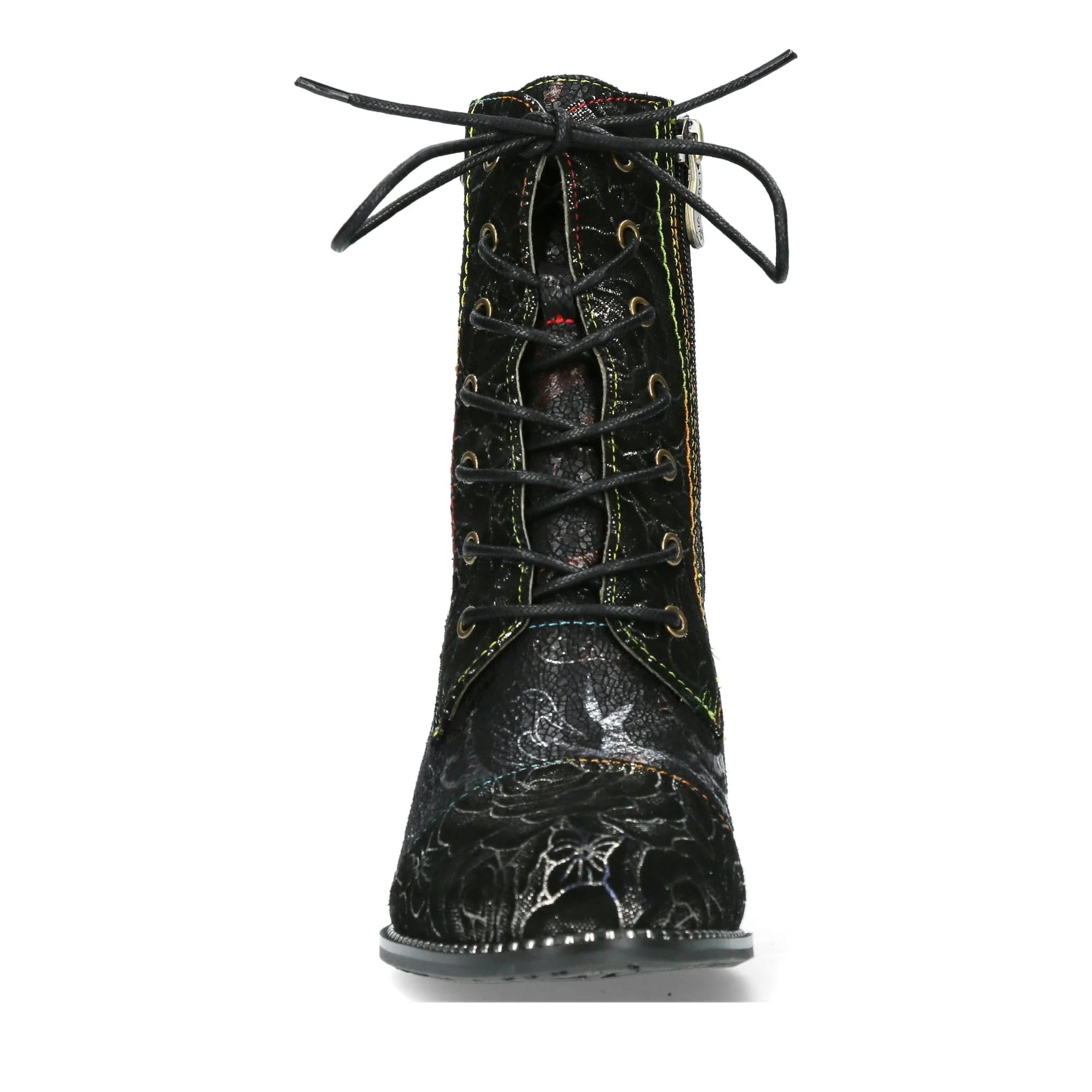 Bottines - JACBO 0123 - Image 4