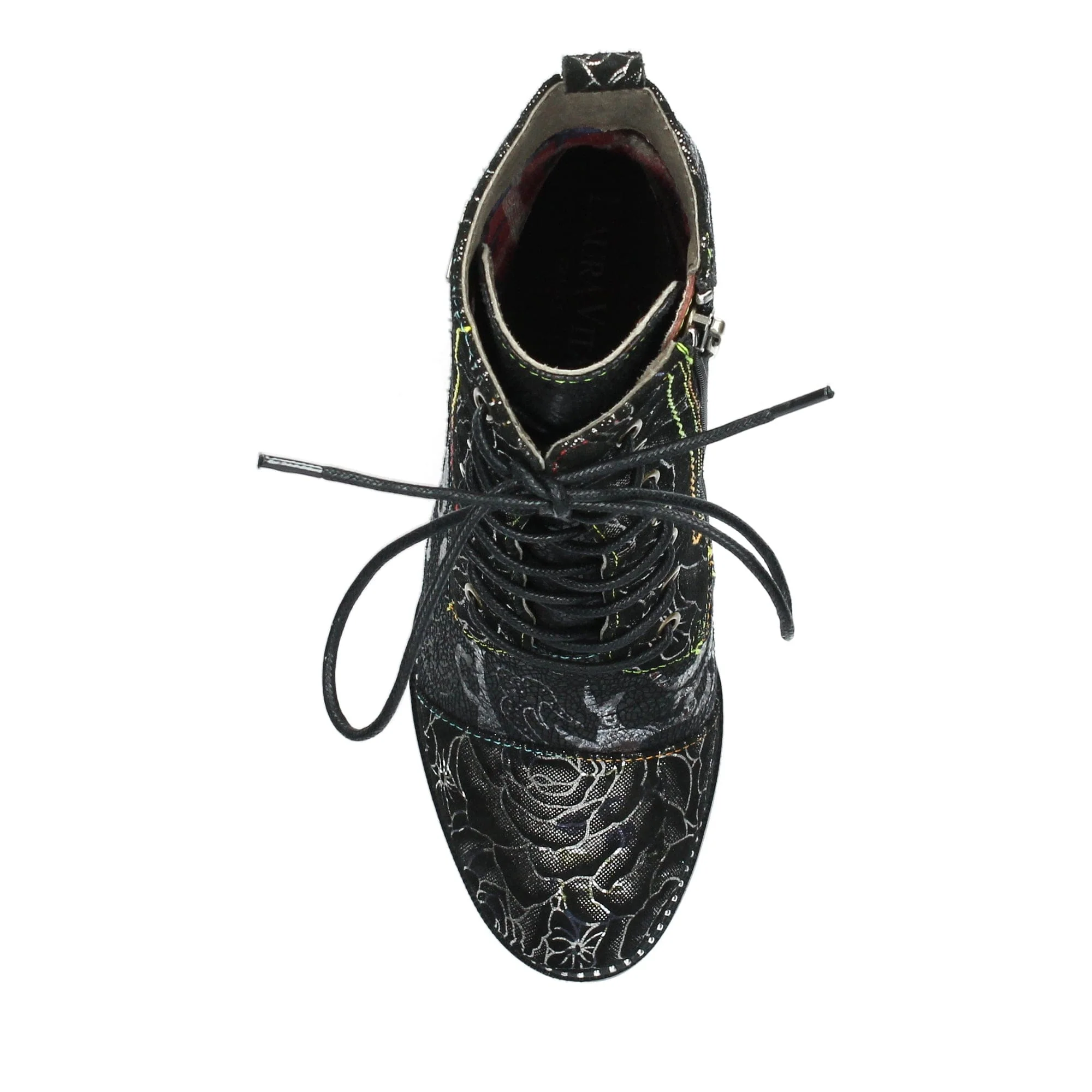 Bottines - JACBO 0123 - Image 5