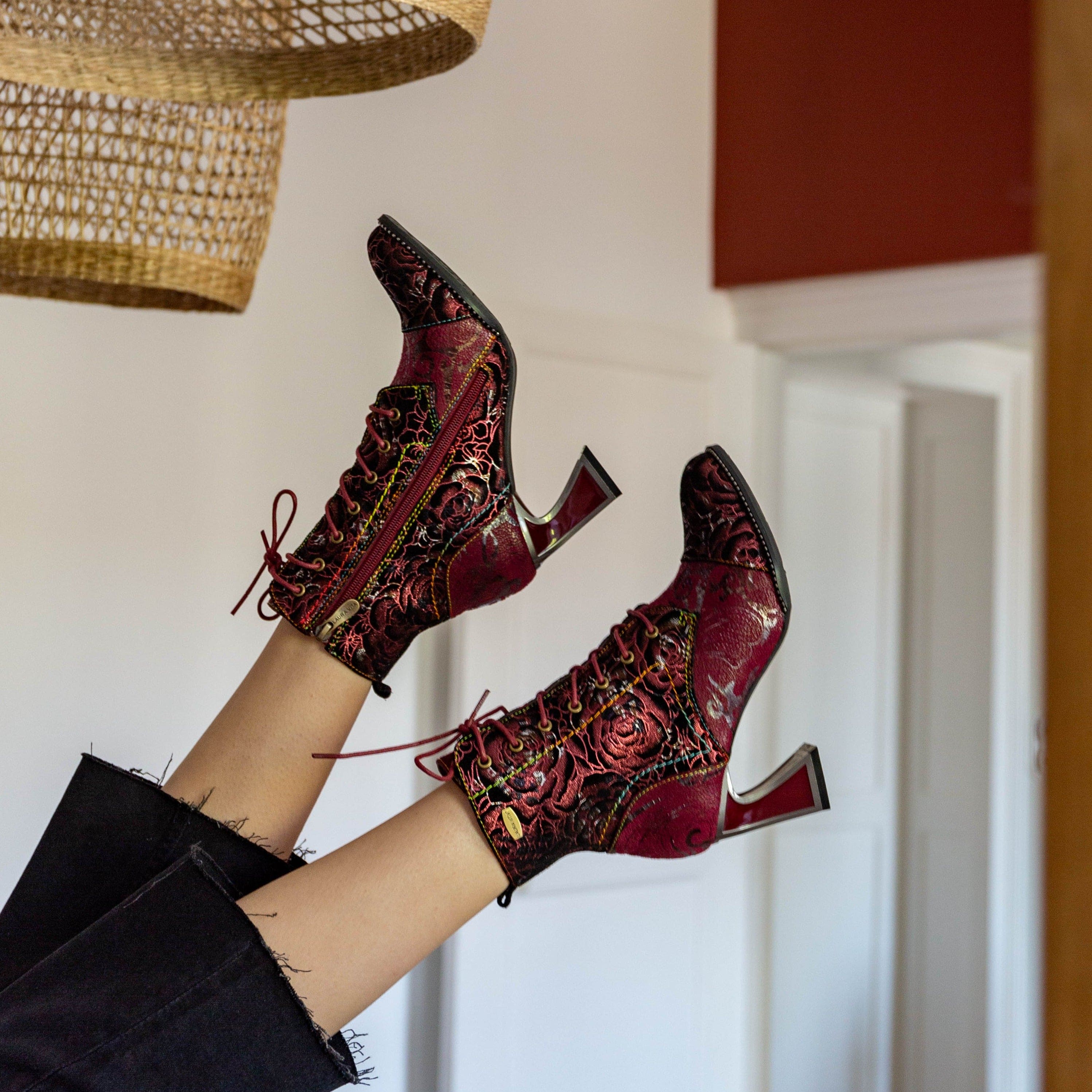 Bottines - JACBO 0123 - Image 8