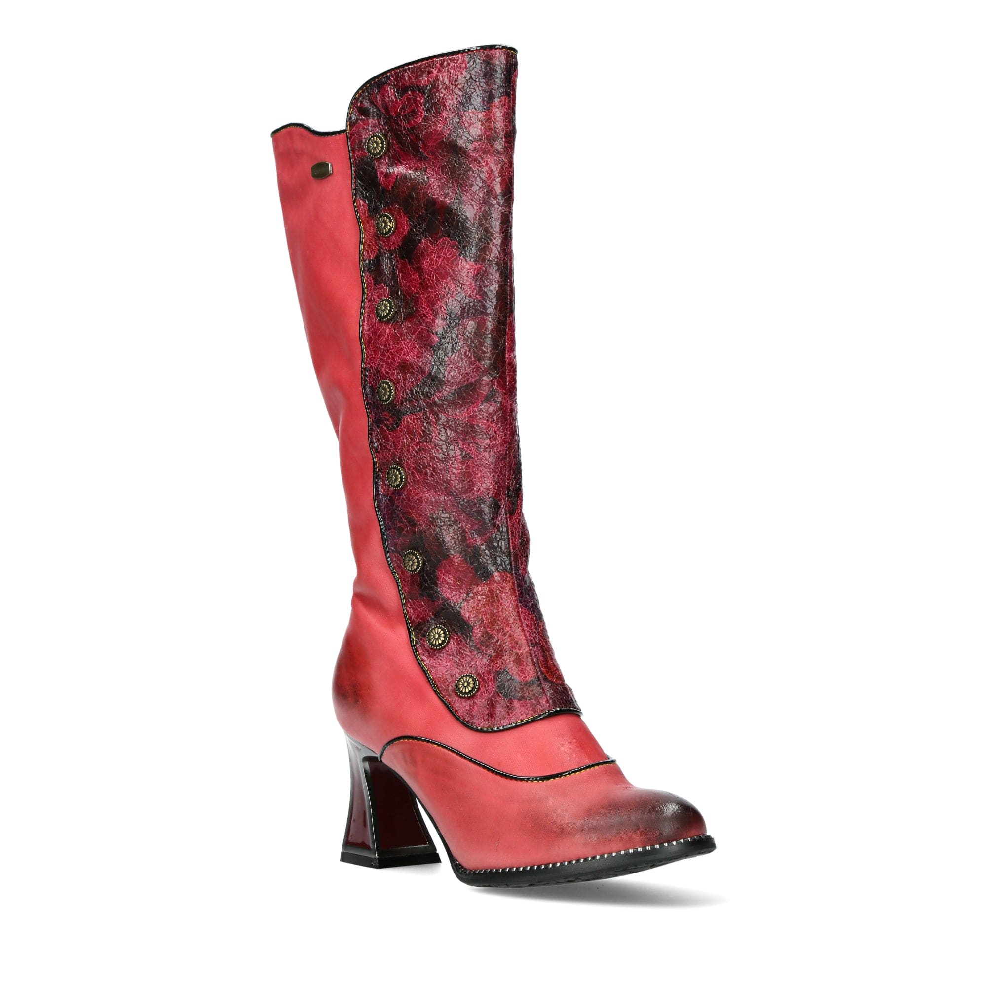 Bottes - JACBO 09 - Image 8