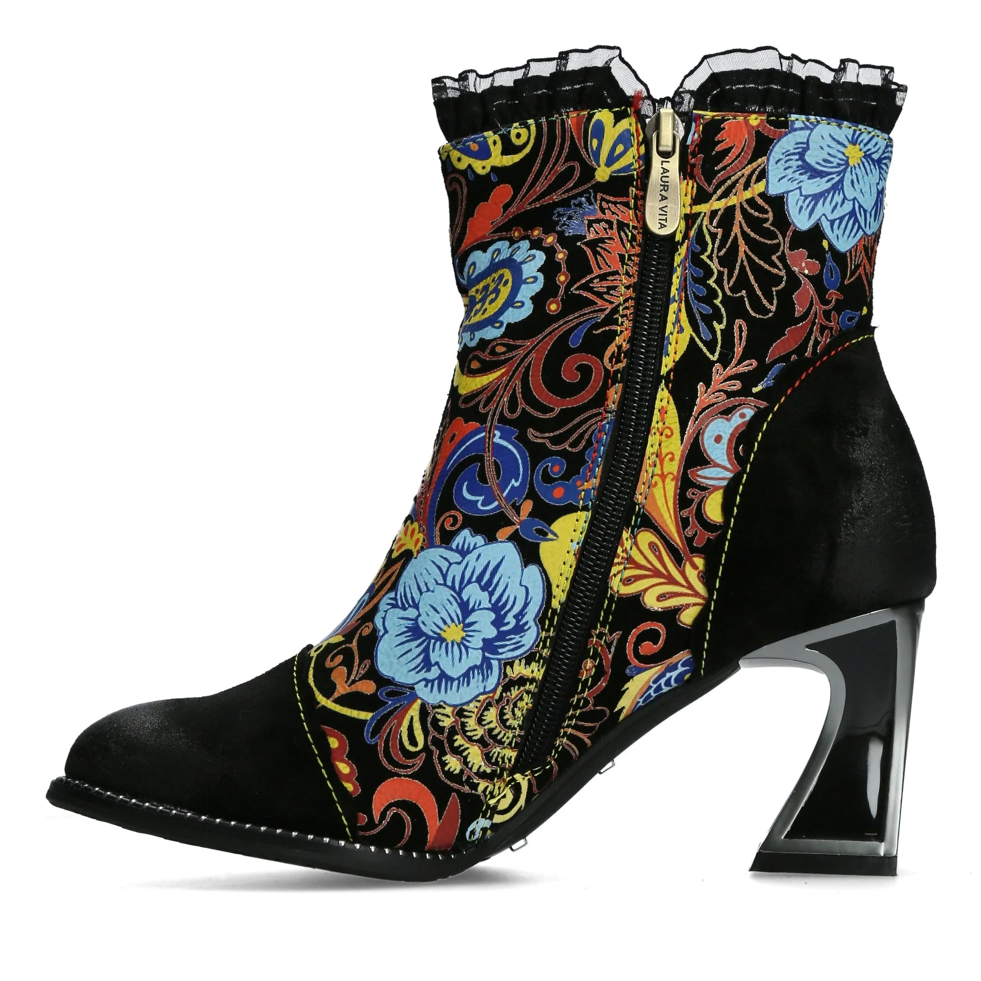 Bottines - JACBO 12 - Image 4
