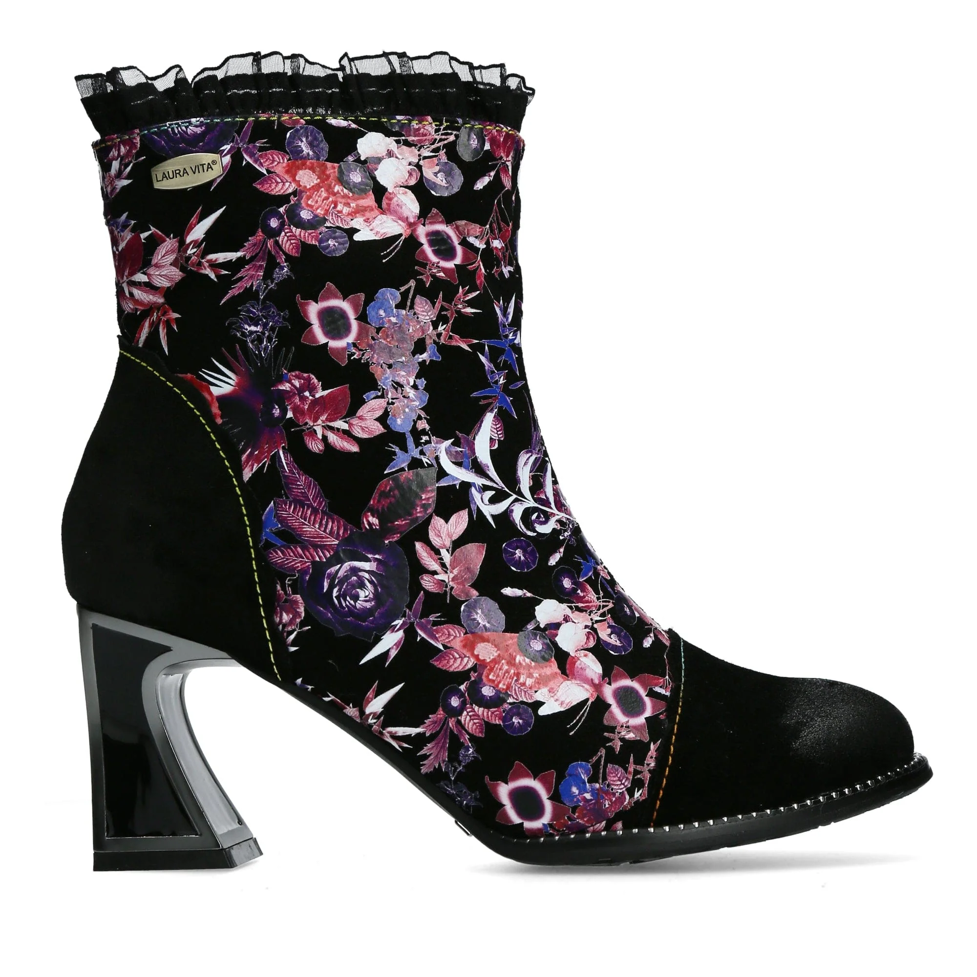 Bottines - JACBO 12 - Image 6