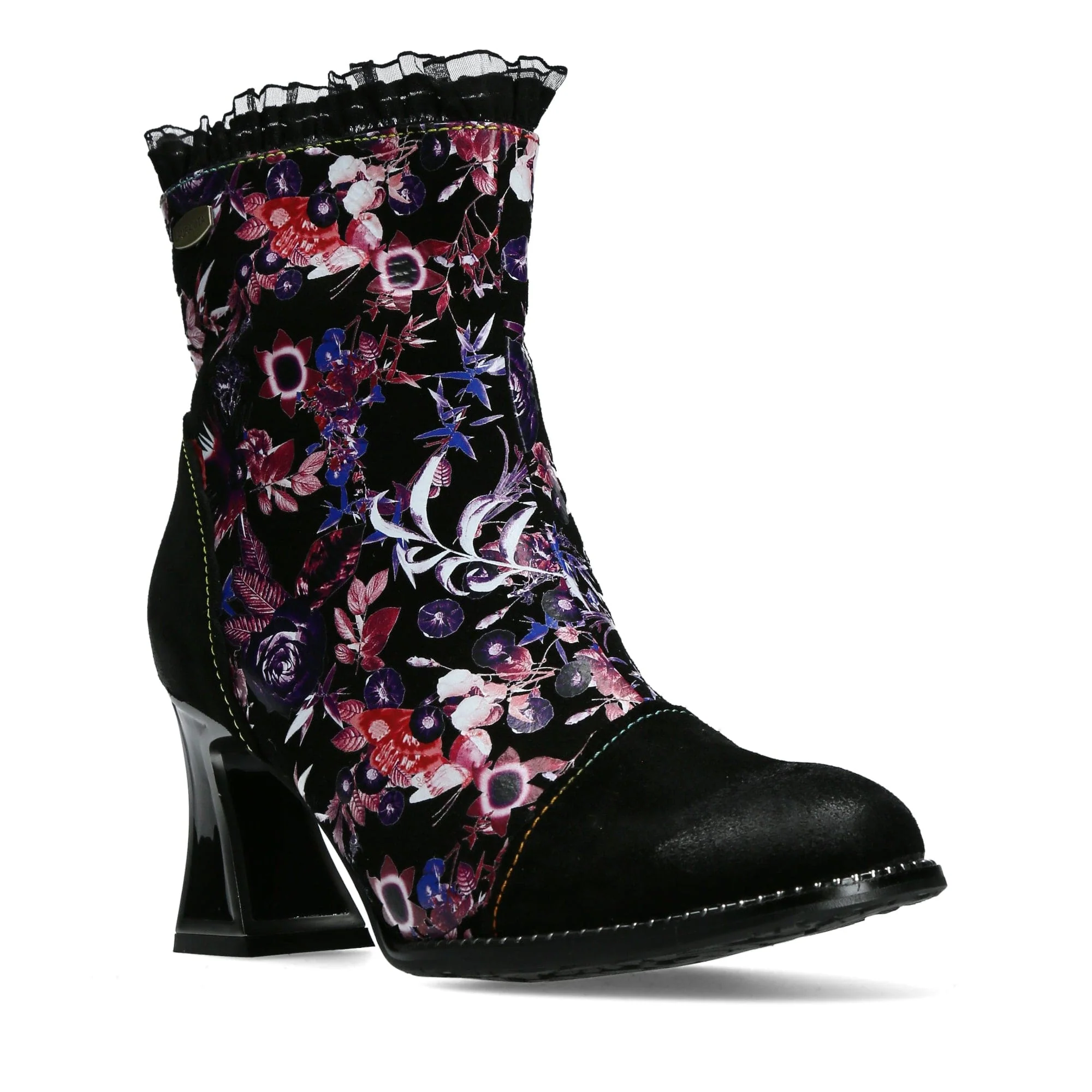 Bottines - JACBO 12 - Image 7