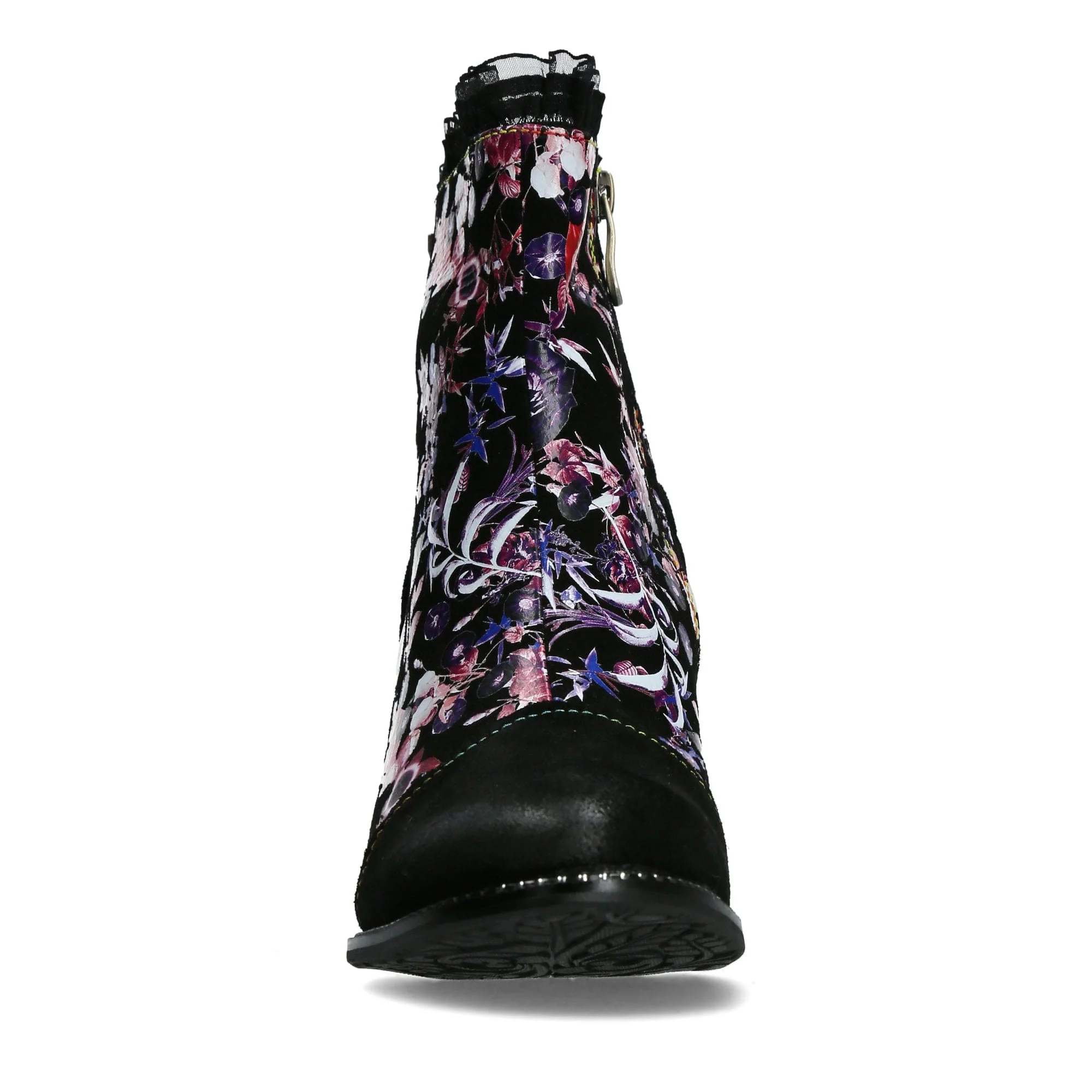 Bottines - JACBO 12 - Image 8
