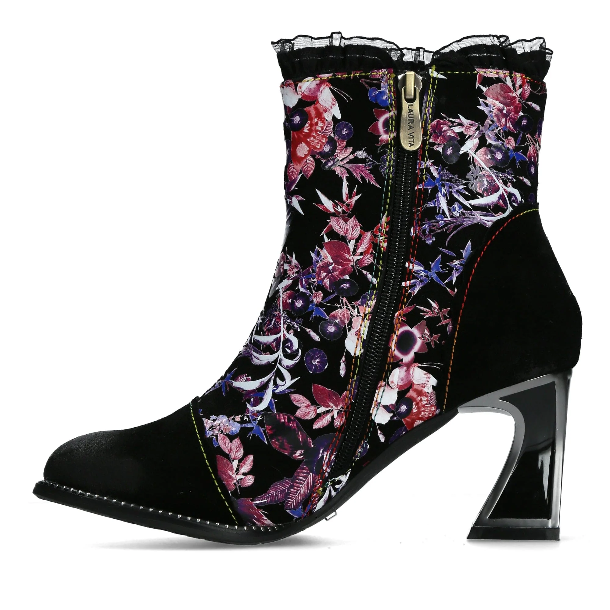 Bottines - JACBO 12 - Image 9