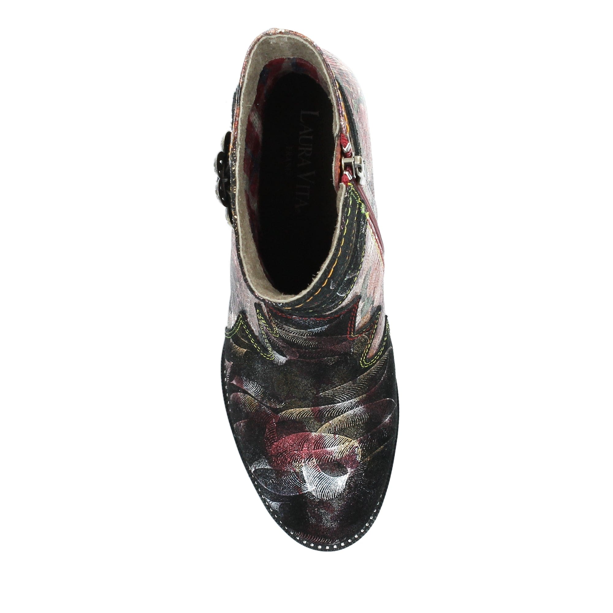 Bottines - JACBO 13 - Image 5