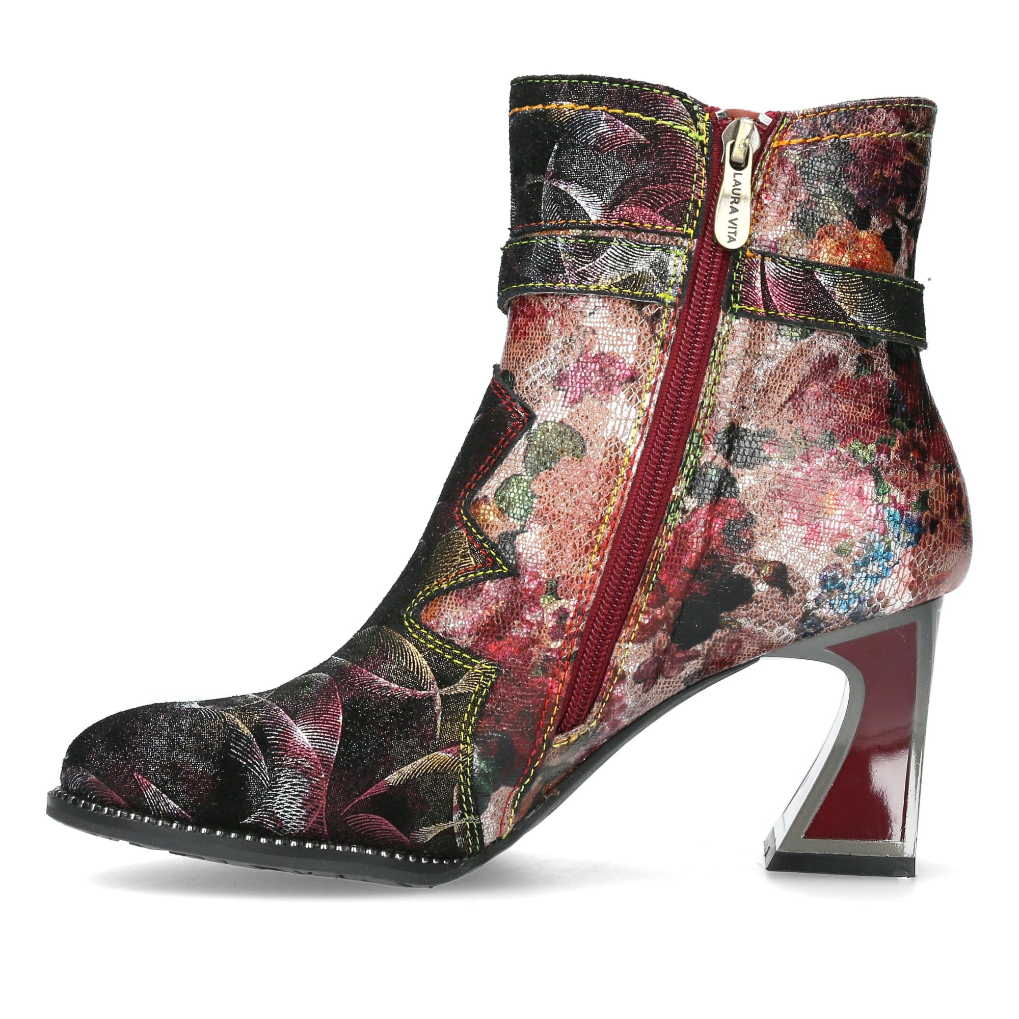 Bottines - JACBO 13 - Image 6