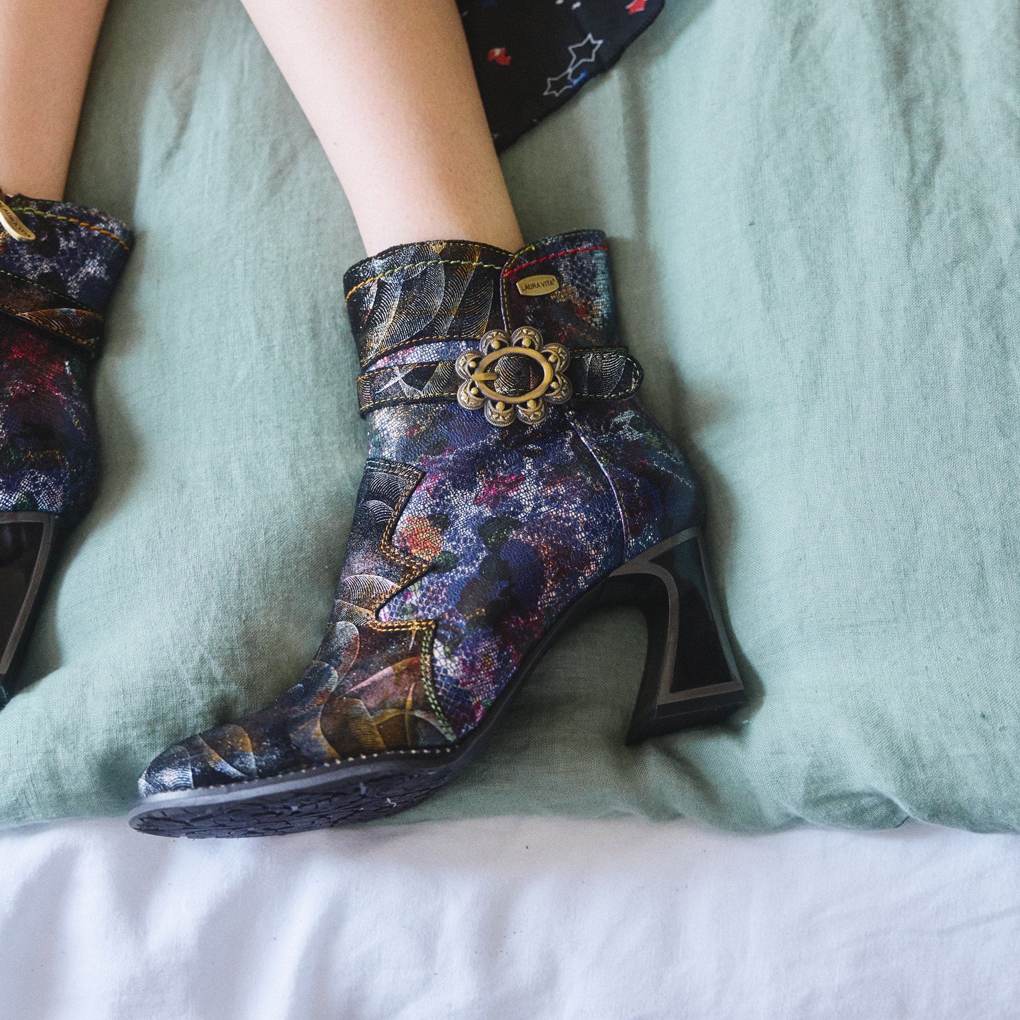 Bottines - JACBO 13 - Image 8