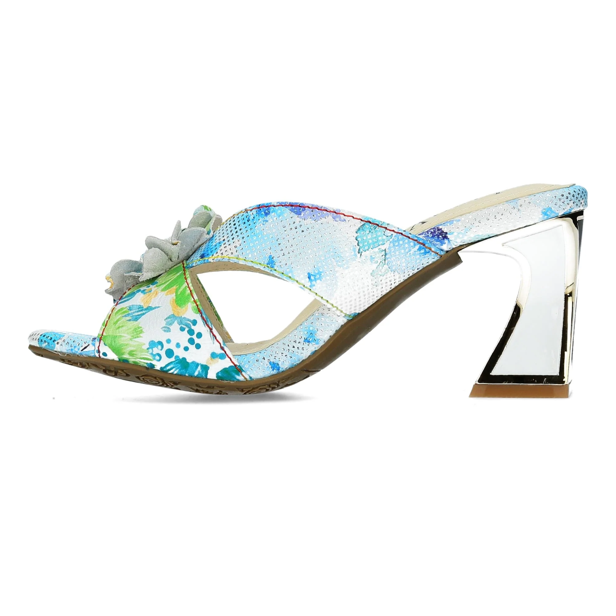 Mules - JACBO 14 - Image 11