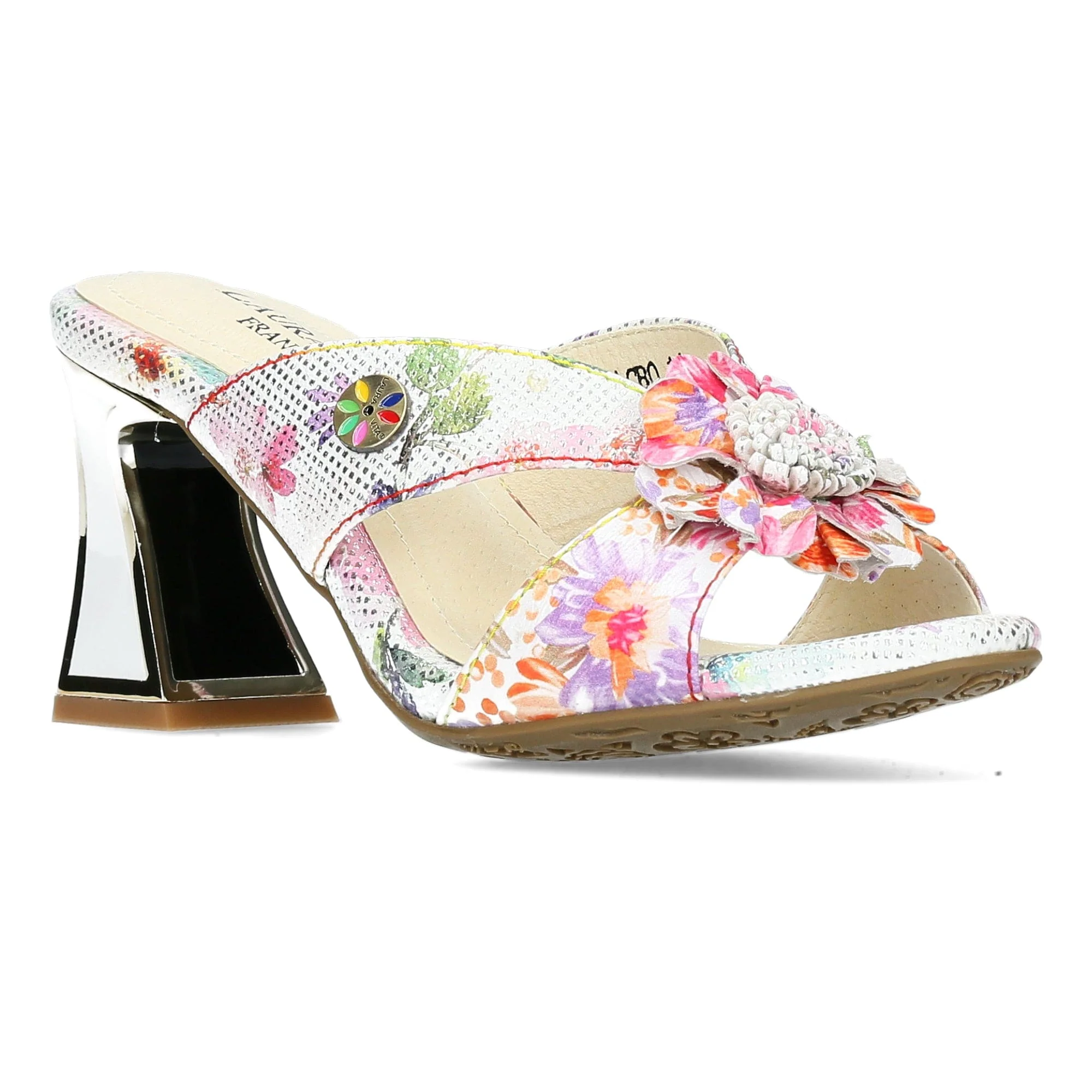 Mules - JACBO 14 - Image 2