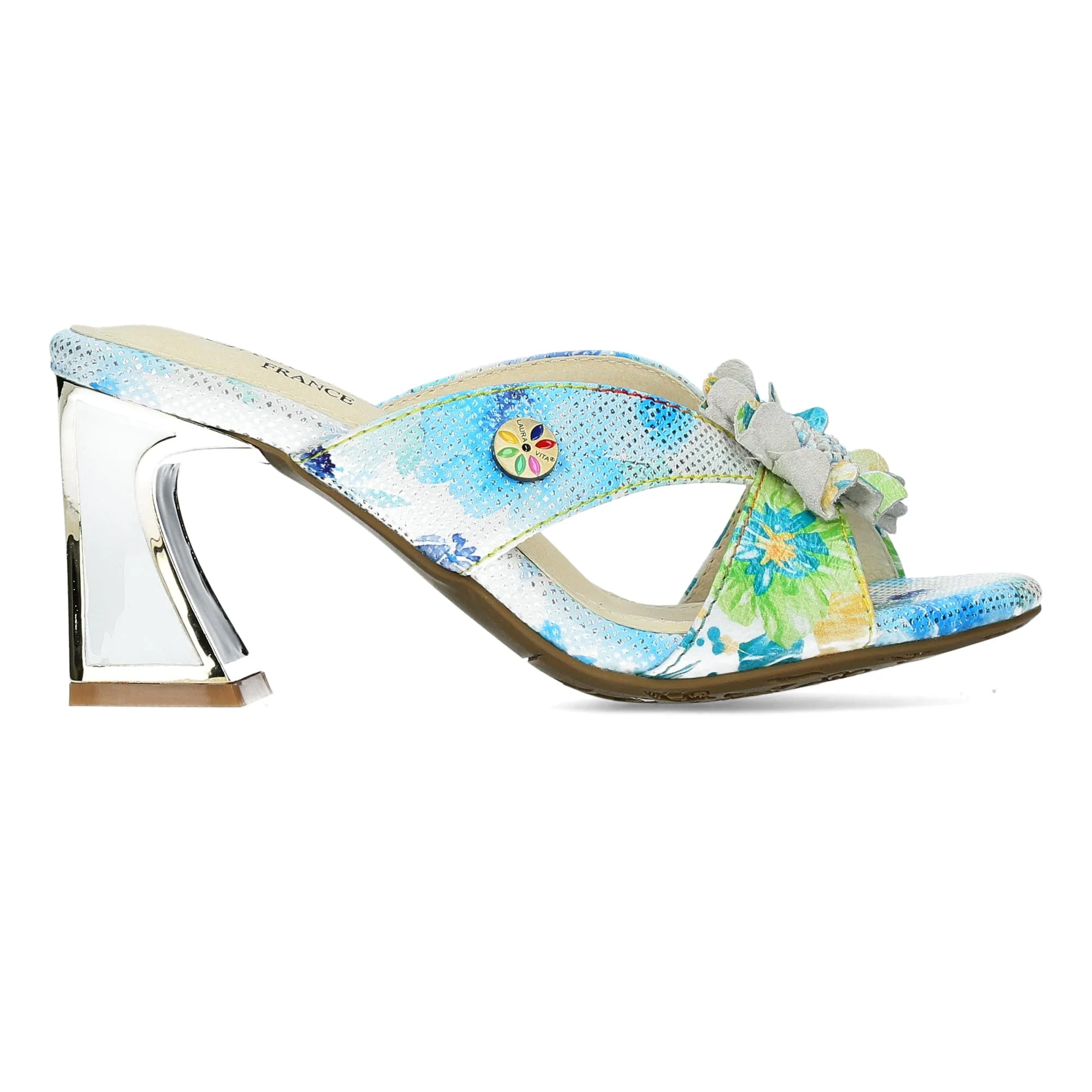Mules - JACBO 14 - Image 7
