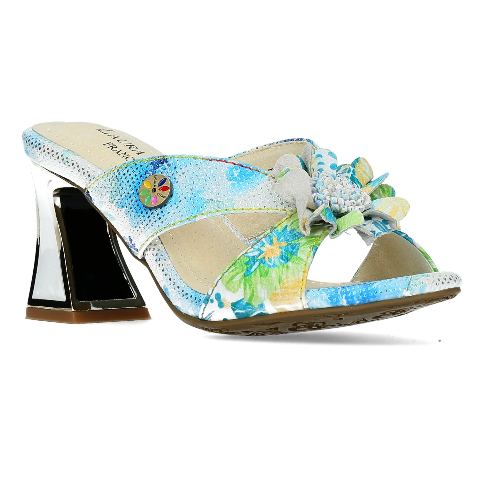 Mules - JACBO 14 - Image 8