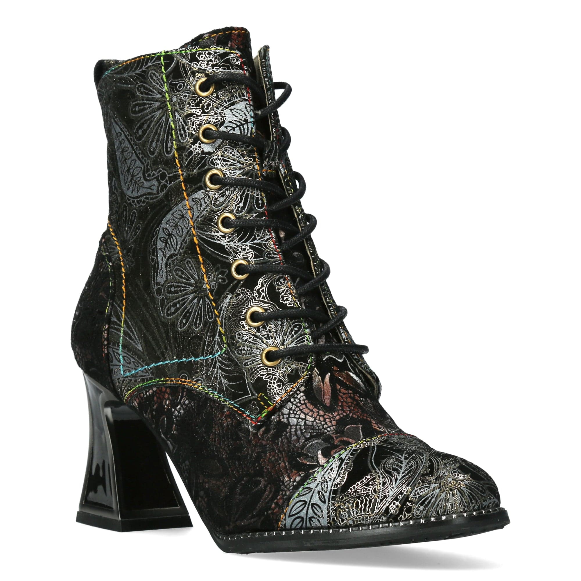 Bottines - JACBO 51 - Image 3