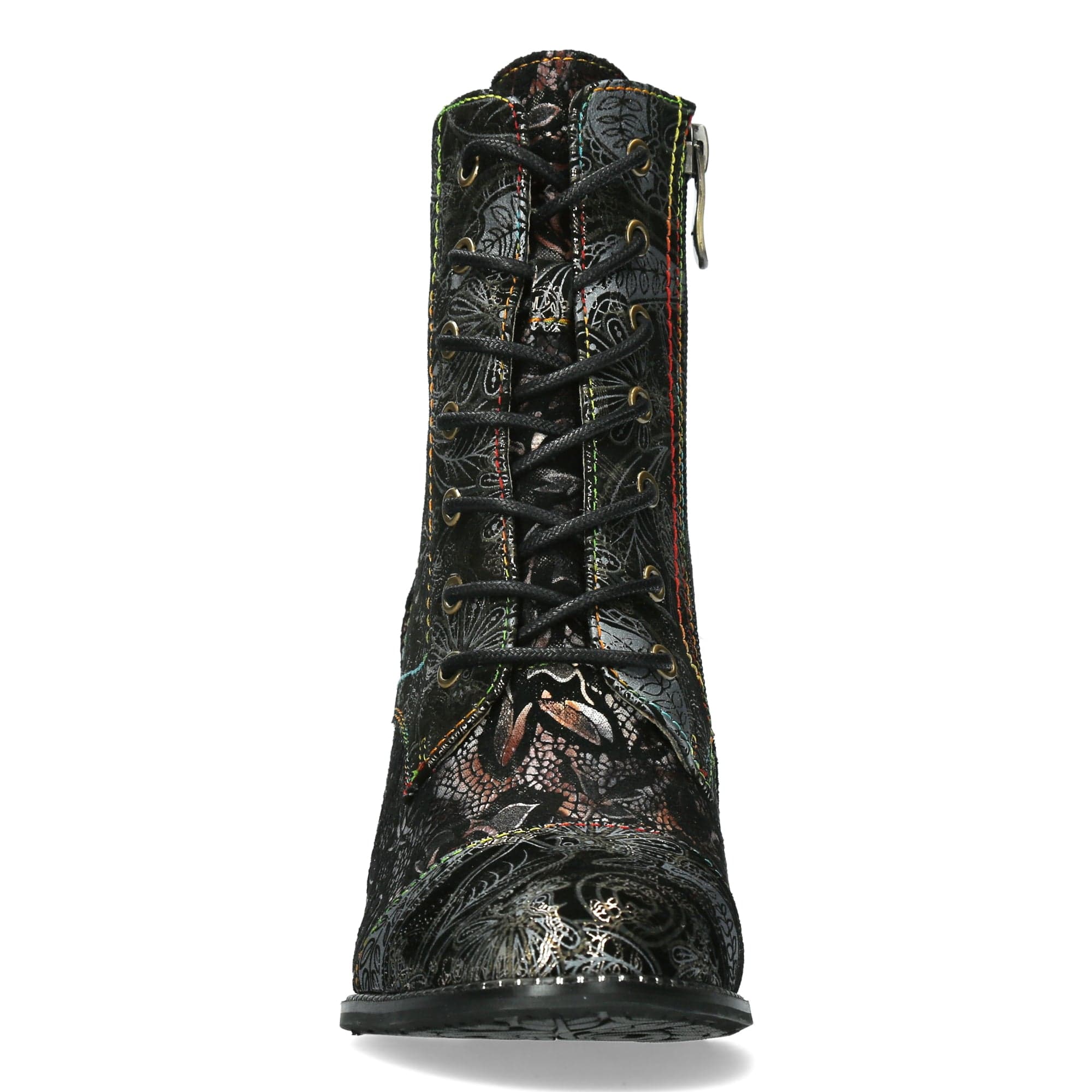 Bottines - JACBO 51 - Image 4