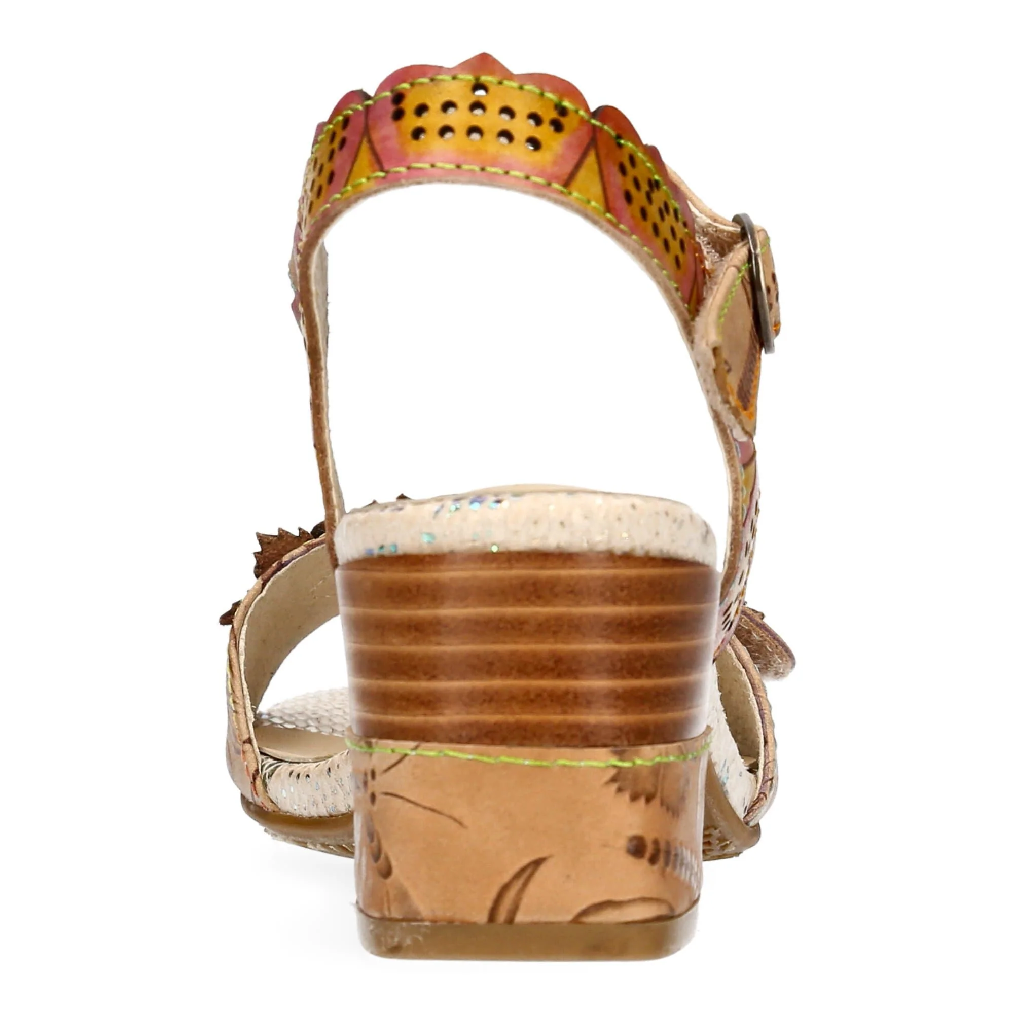 Sandales - JACCINTHEO 03 - Image 12