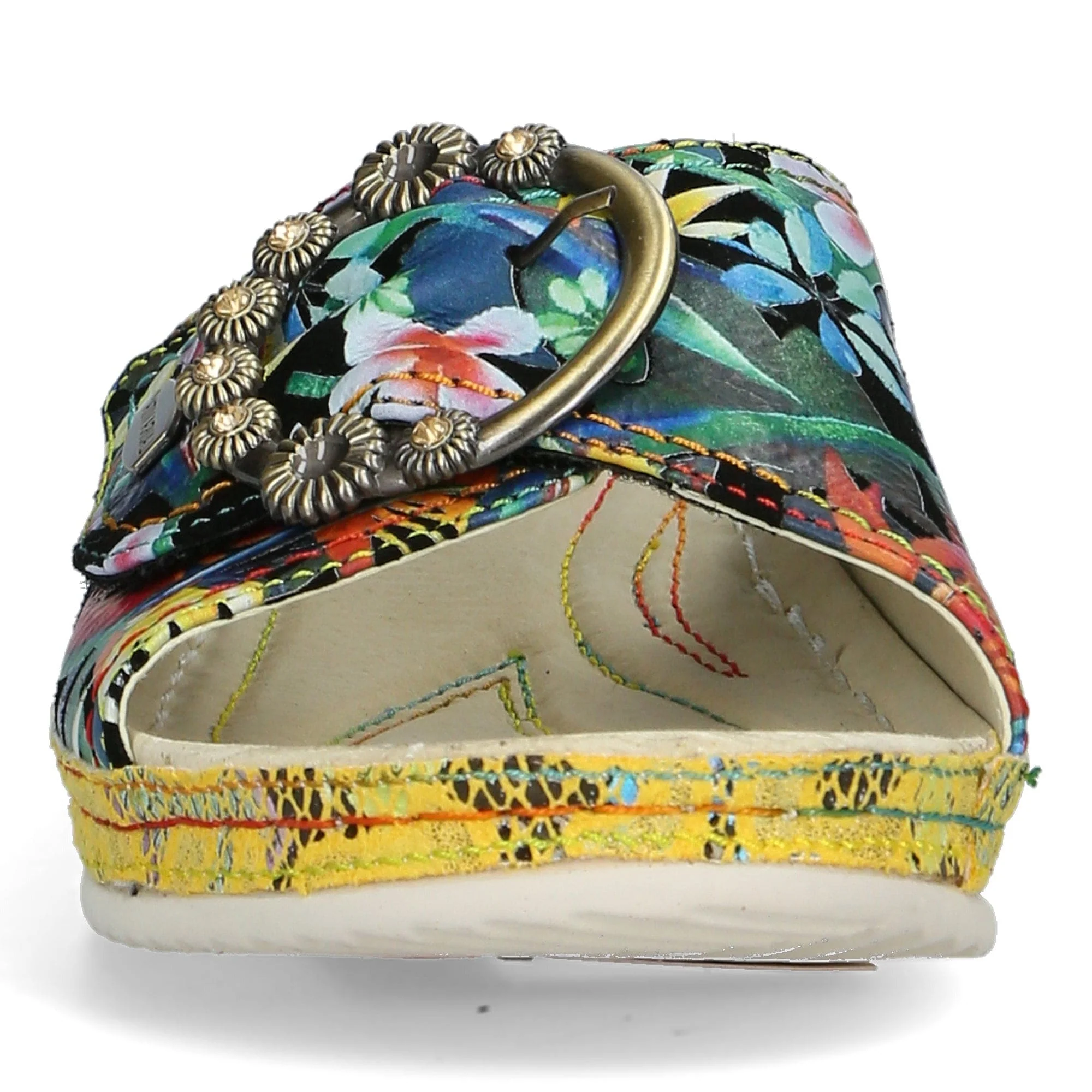 Mules - JACDISO 10 - Image 3