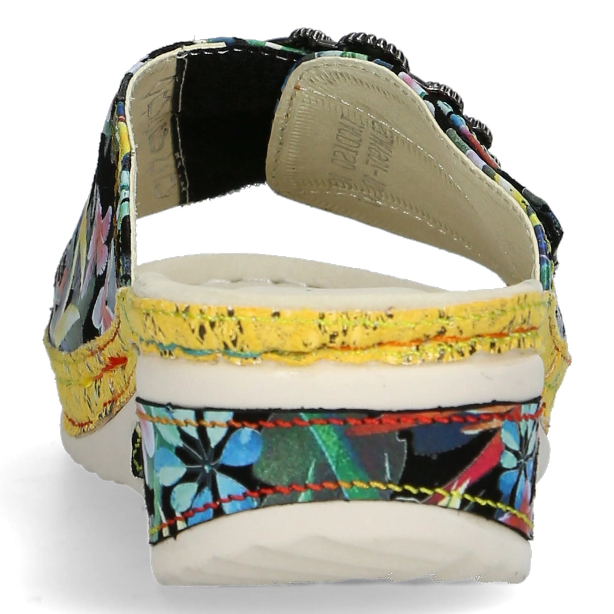 Mules - JACDISO 10 - Image 6