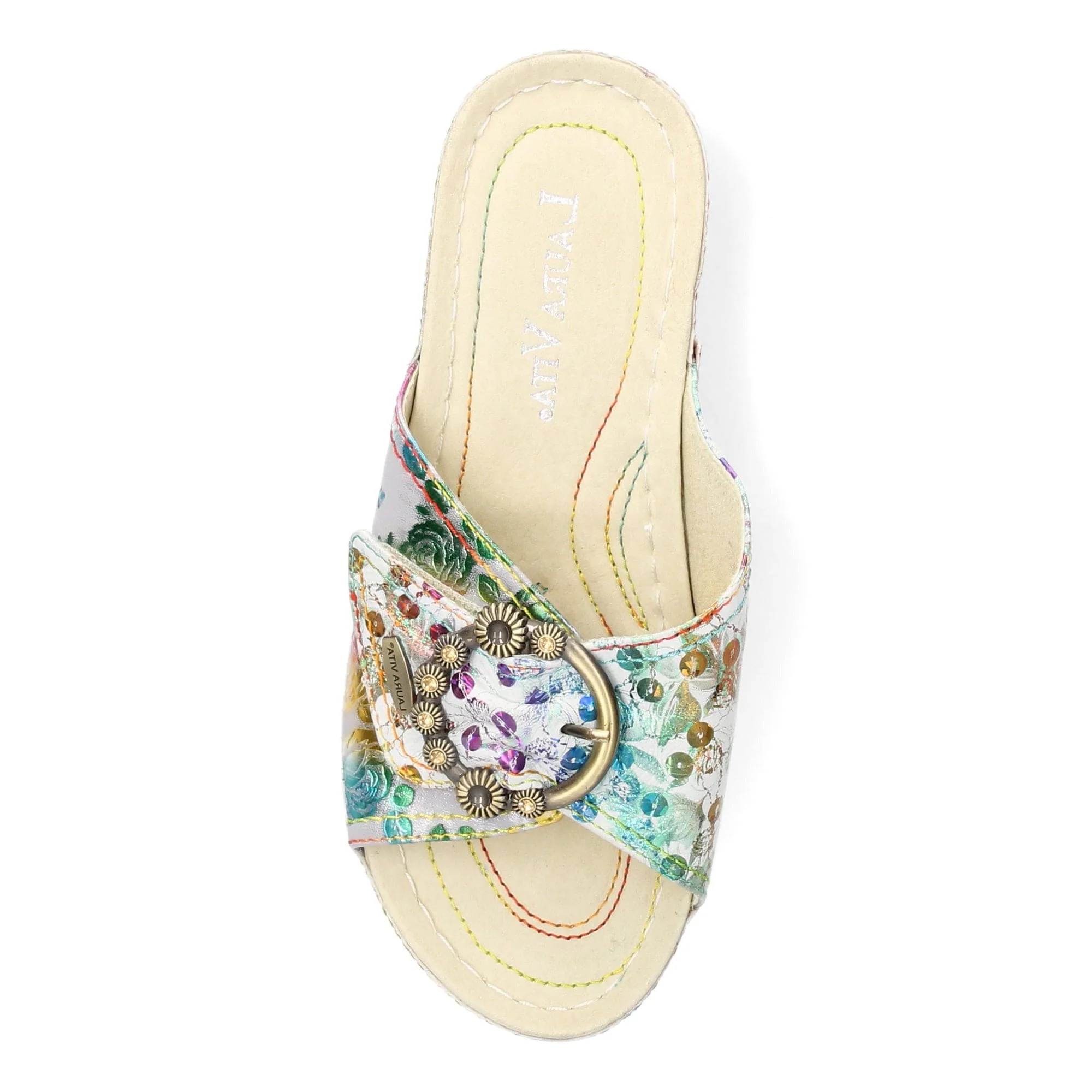Mules - JACDISO 10 - Image 4