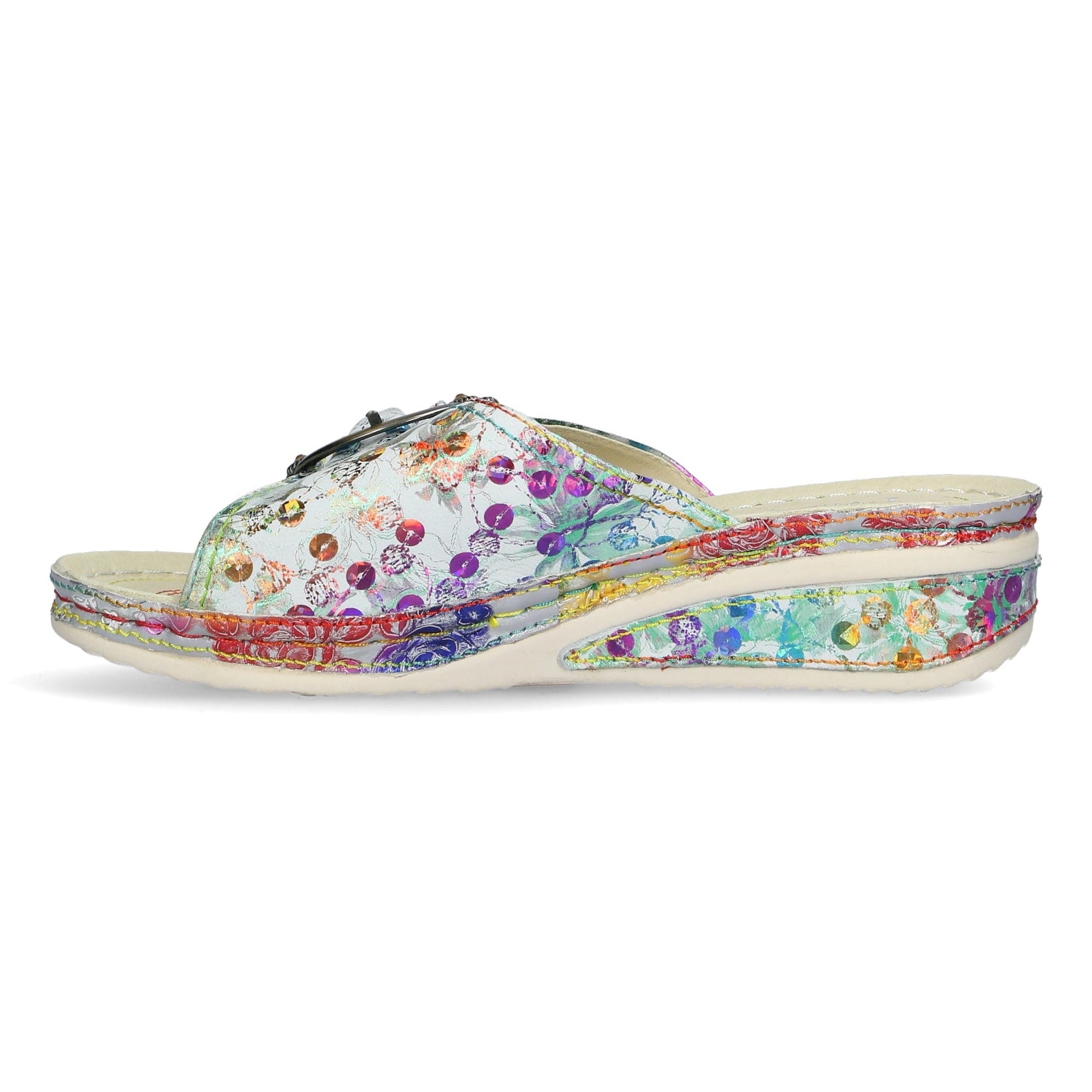 Mules - JACDISO 10 - Image 5
